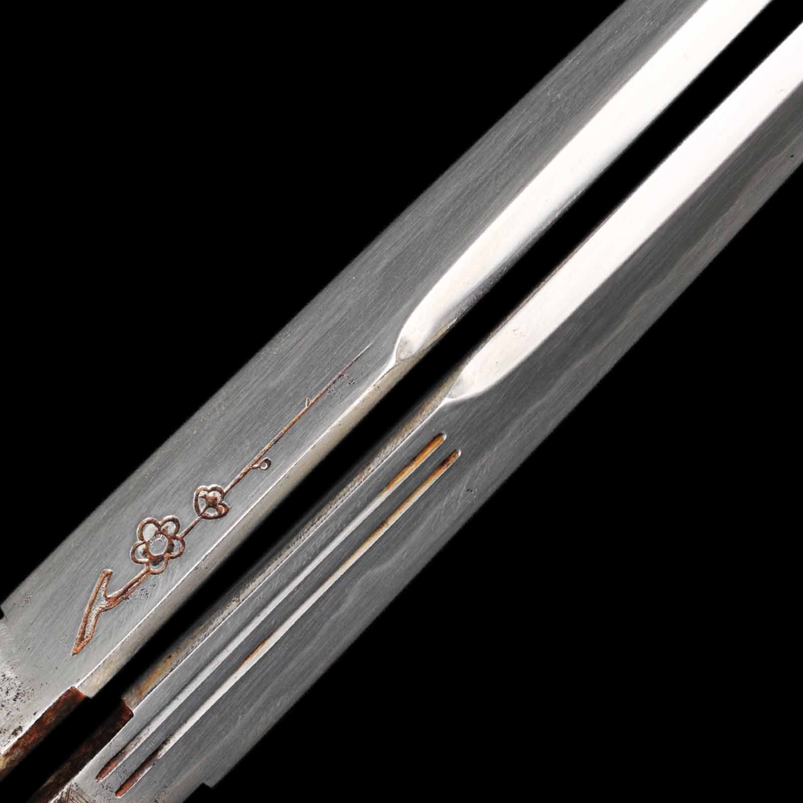 Authentic Gendai Era Tanto(Kaiken) for Sale - Gassan | Tozando - Image 4