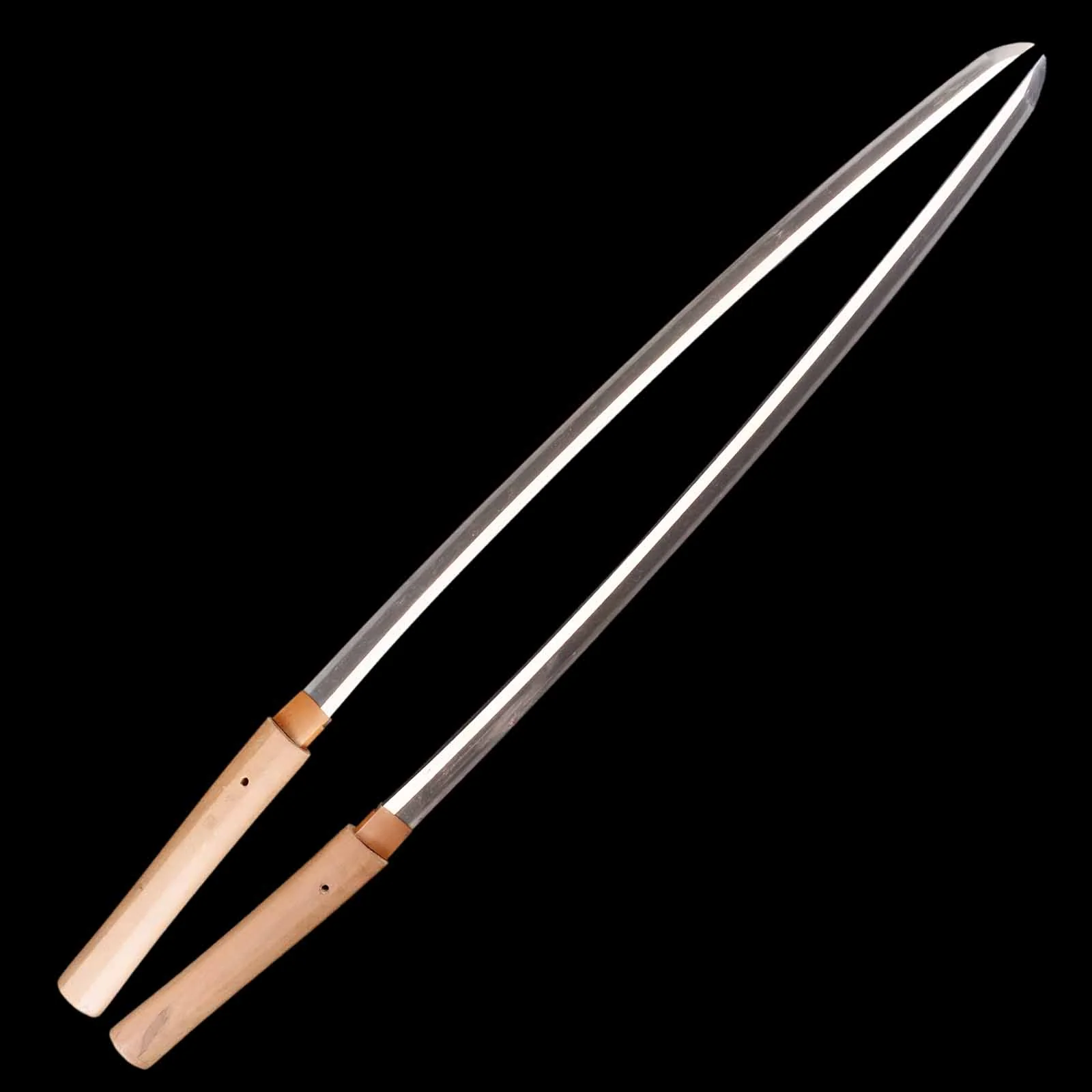 Authentic Koto Era Katara for Sale - Mumei, NBTHK Hozon Certificate(Kaifu) | Tozando - Image 2