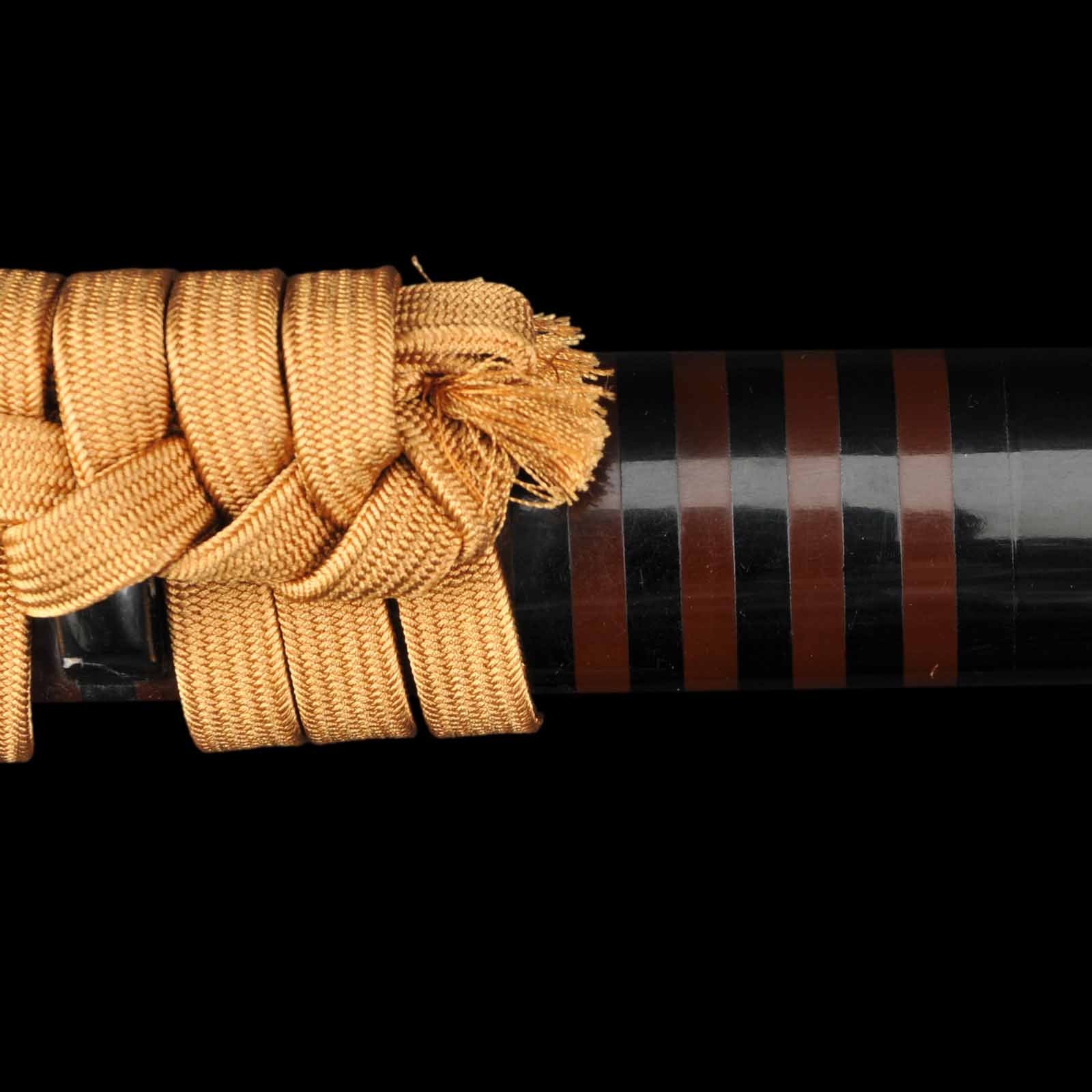 Authentic Koto Era Katara for Sale - Mumei, NBTHK Hozon Certificate(Owariseki) | Tozando - Image 14