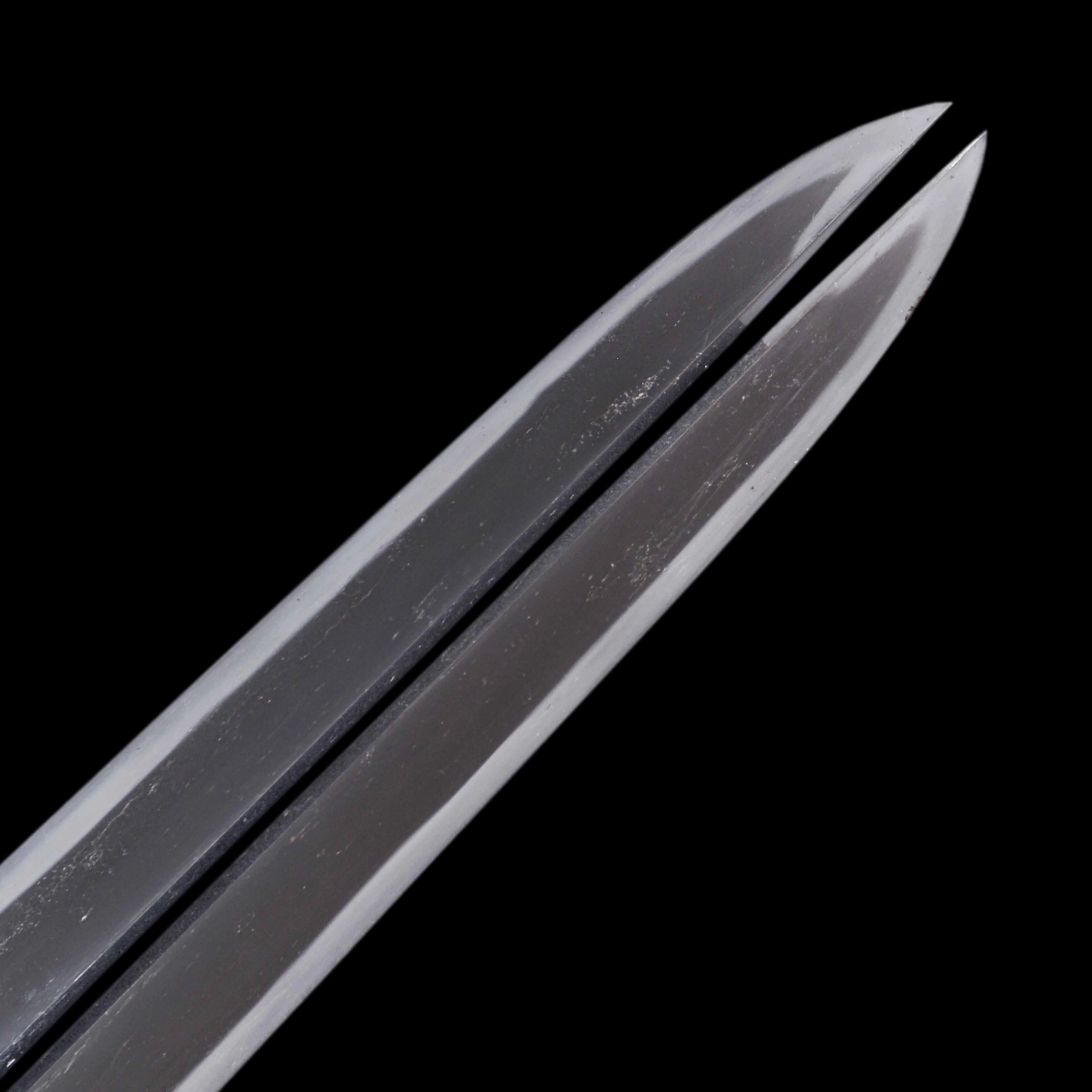 Authentic Koto Era Tanto for Sale - Masayoshi, NBTHK Hozon Certificate | Tozando - Image 4