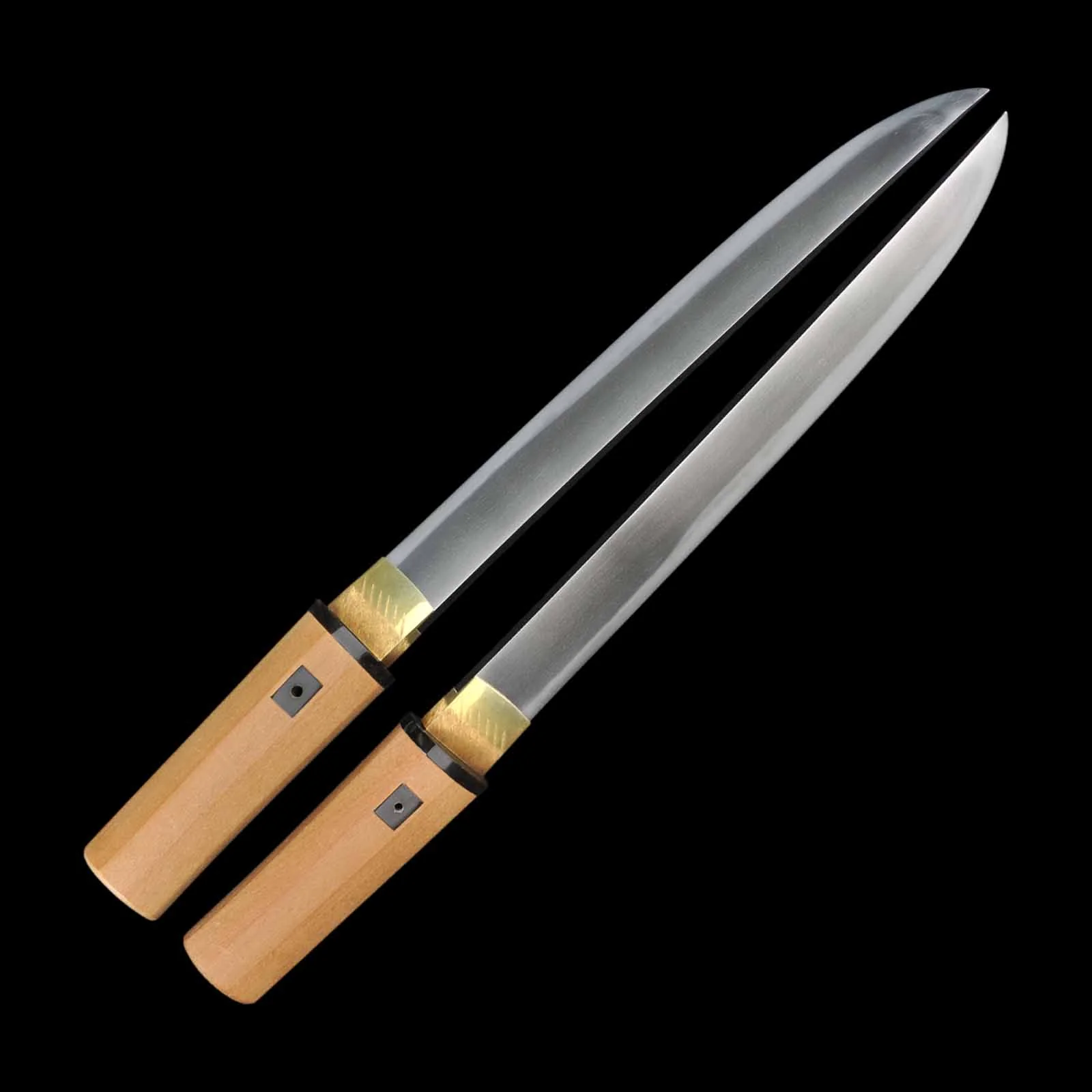 Authentic Shinshinto Era Tanto for Sale - Kanetsugu | Tozando - Image 11