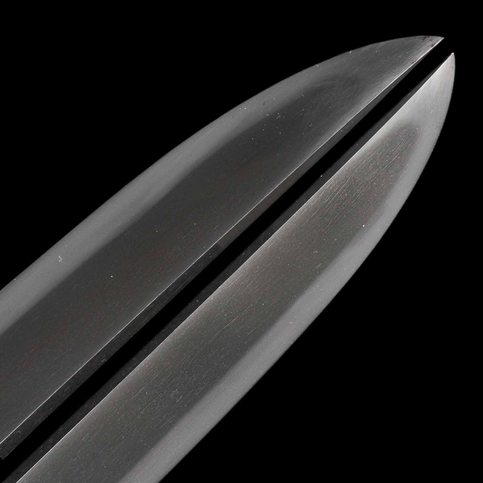 Authentic Shinshinto Era Tanto for Sale - Kanetsugu | Tozando - Image 3