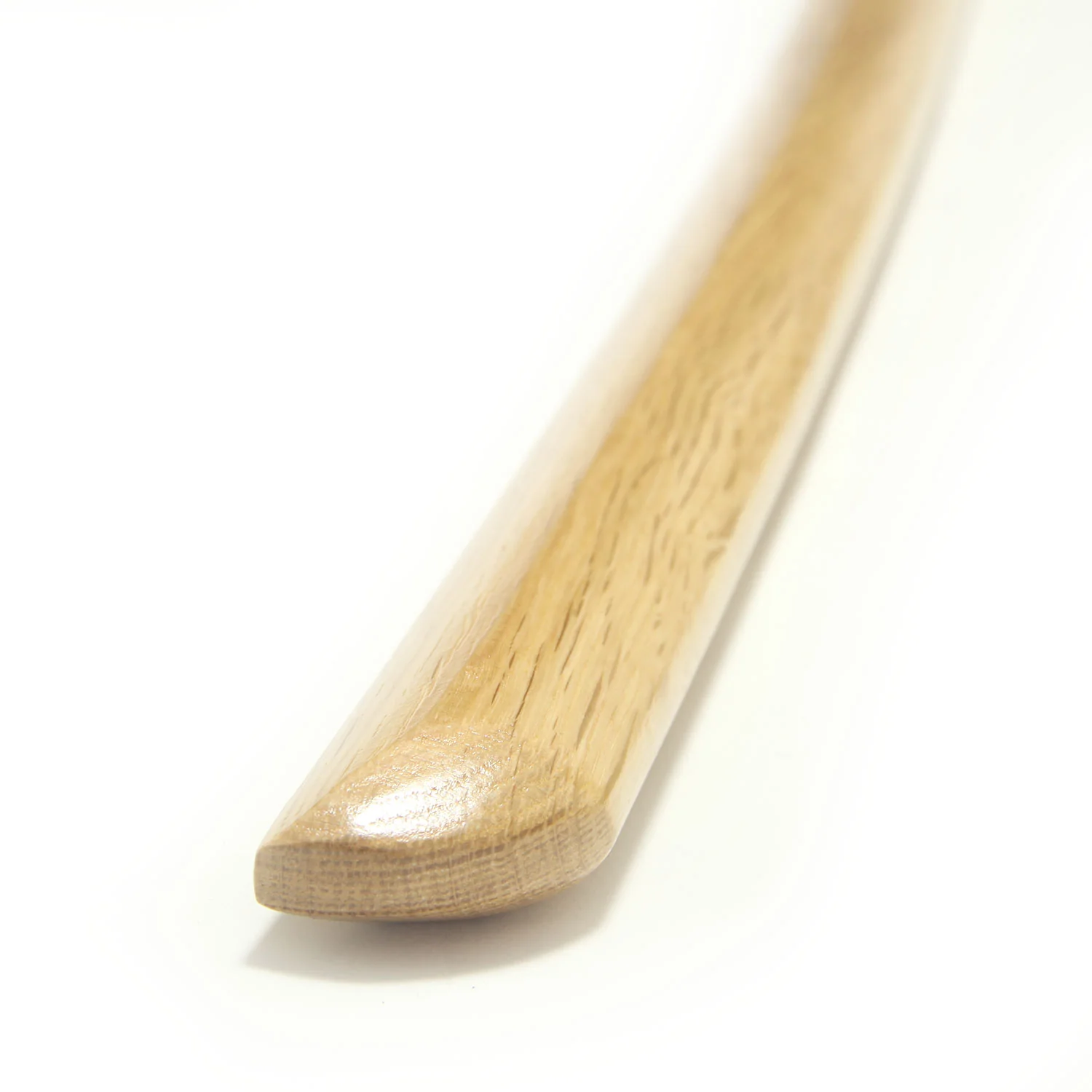 Japanese Oak Bokken - Image 3