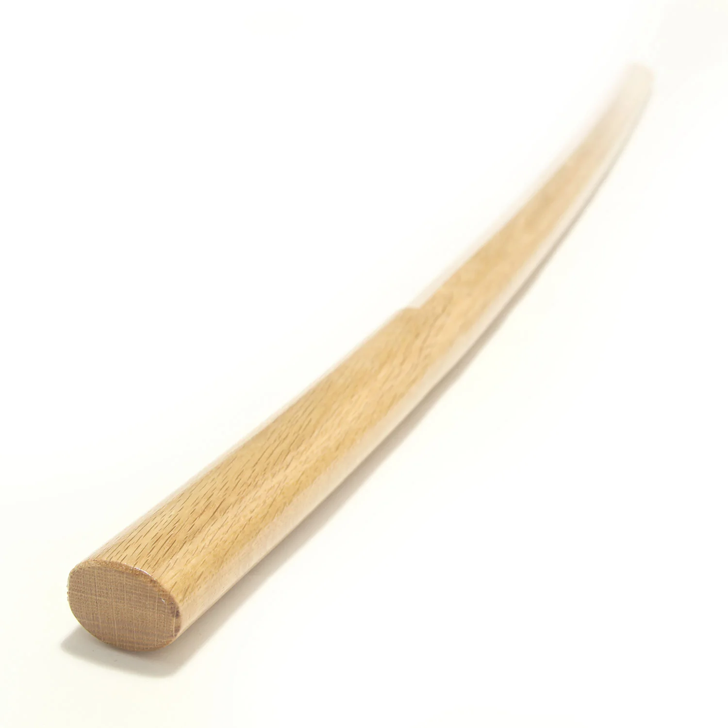 Japanese Oak Bokken - Image 6