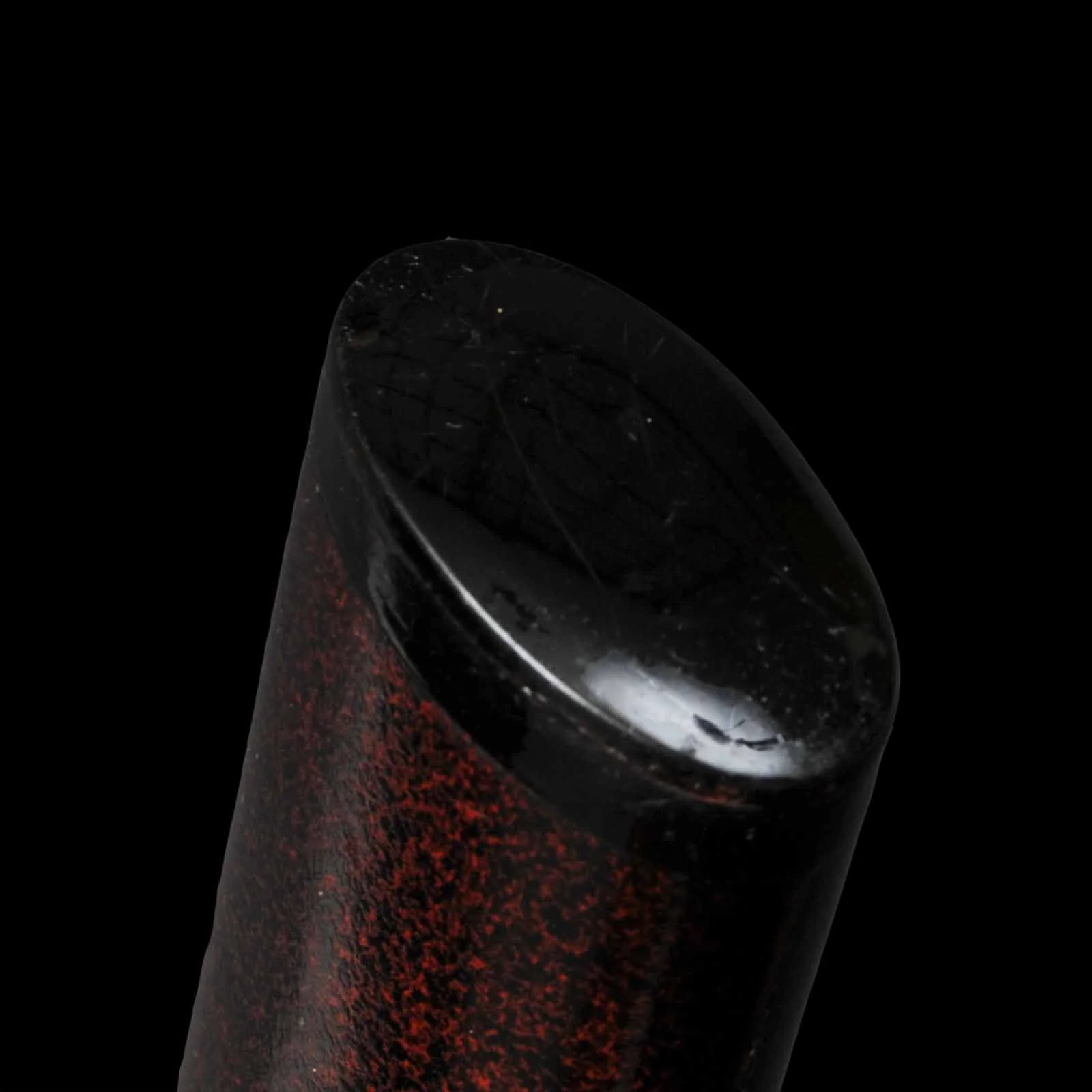 Katana - Hirotaka - NBTHK Certificate - Uchigatana/Shirasaya Koshirae - Suriage Nakago - Shinto Era - Image 26