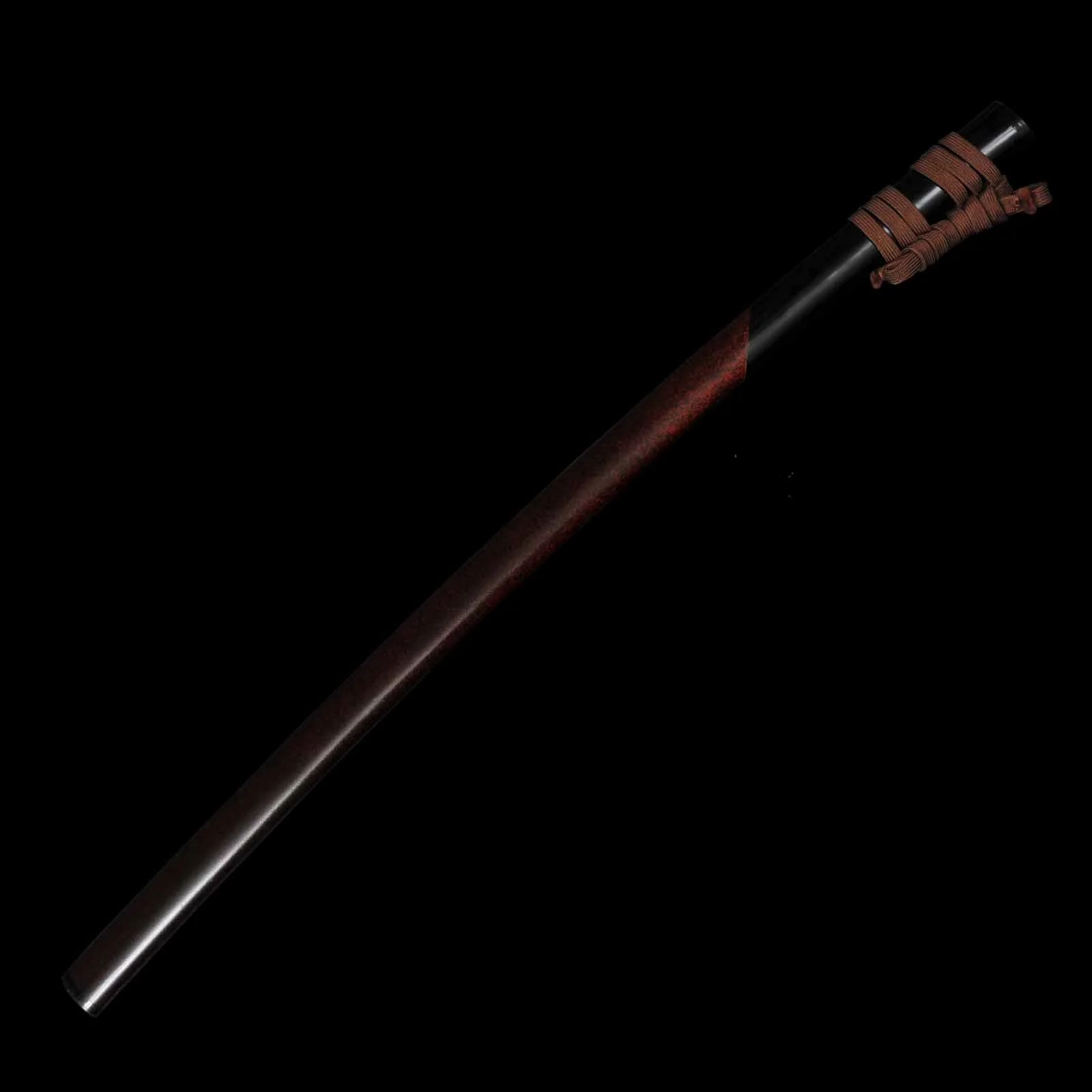 Katana - Hirotaka - NBTHK Certificate - Uchigatana/Shirasaya Koshirae - Suriage Nakago - Shinto Era - Image 28