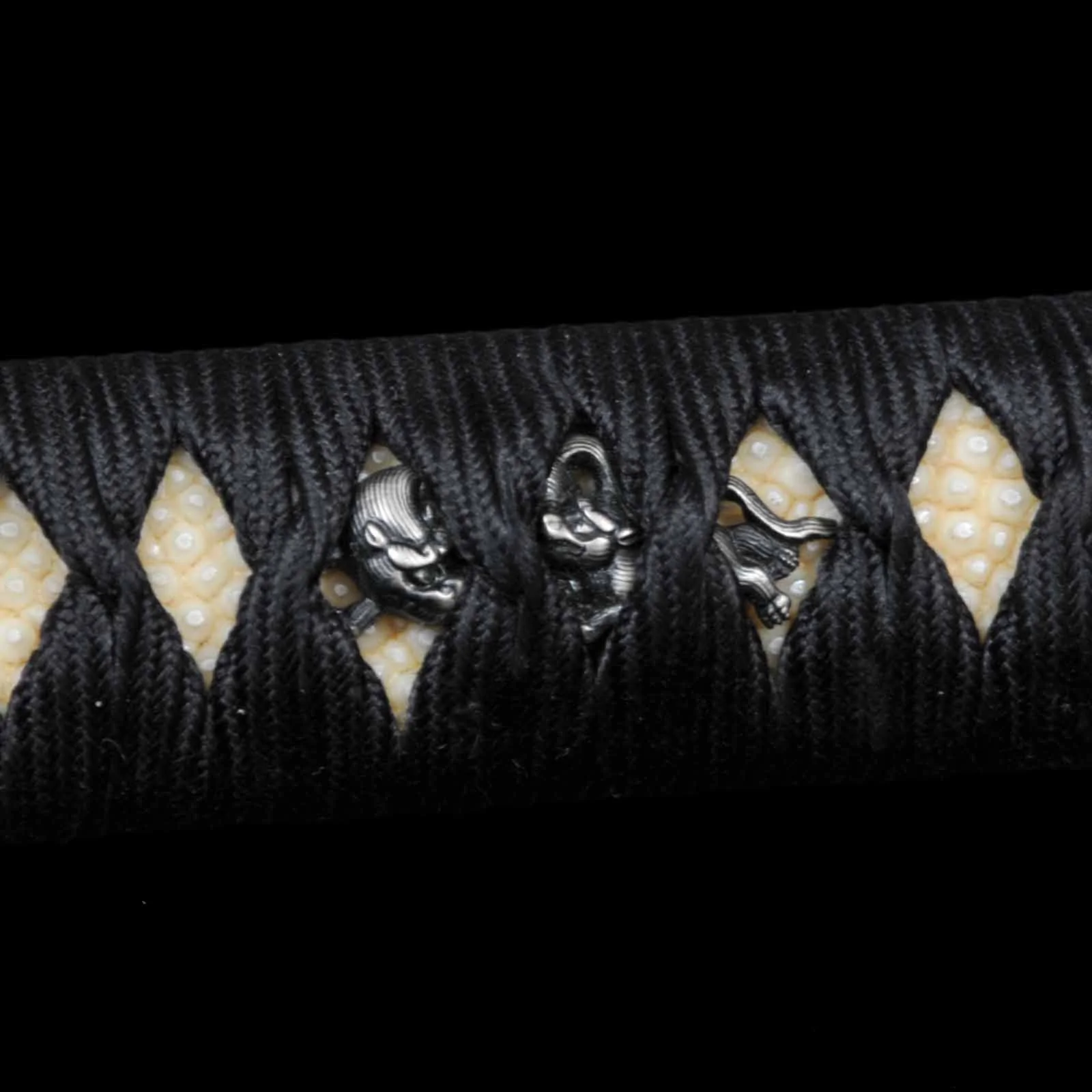 Katana - Kanefusa - Uchigatana Koshirae - Ubu Nakago - Gendai Era - Image 25