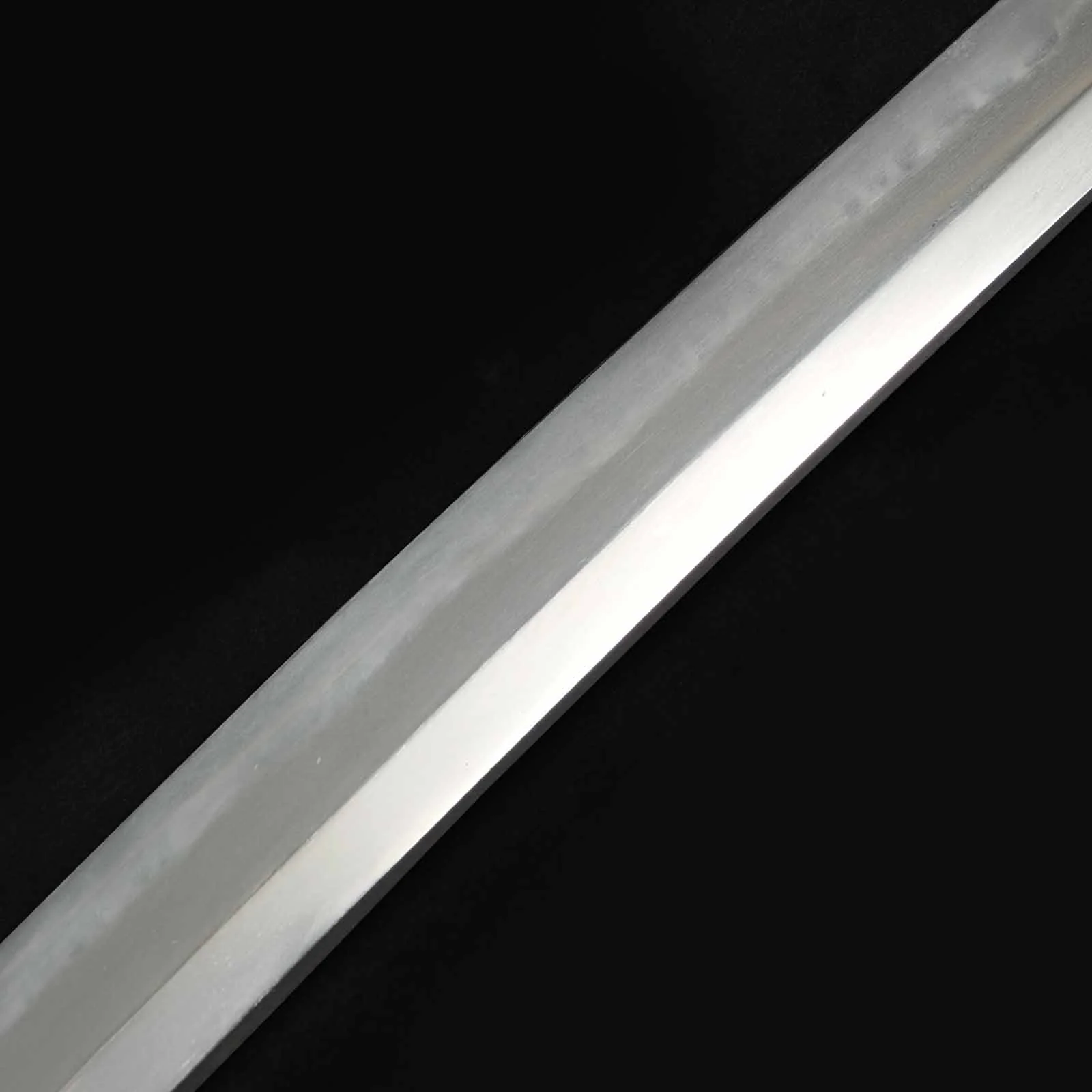 Katana -Kanehide - Uchigatana Koshirae -Ubu Nakago - Gendai Era - Image 11