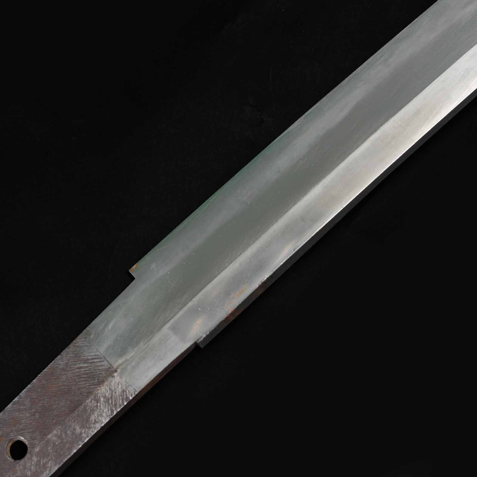 Katana -Kanehide - Uchigatana Koshirae -Ubu Nakago - Gendai Era - Image 12