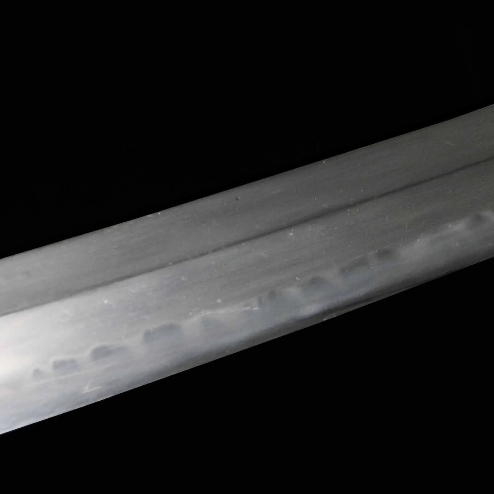 Katana -Kanehide - Uchigatana Koshirae -Ubu Nakago - Gendai Era - Image 18