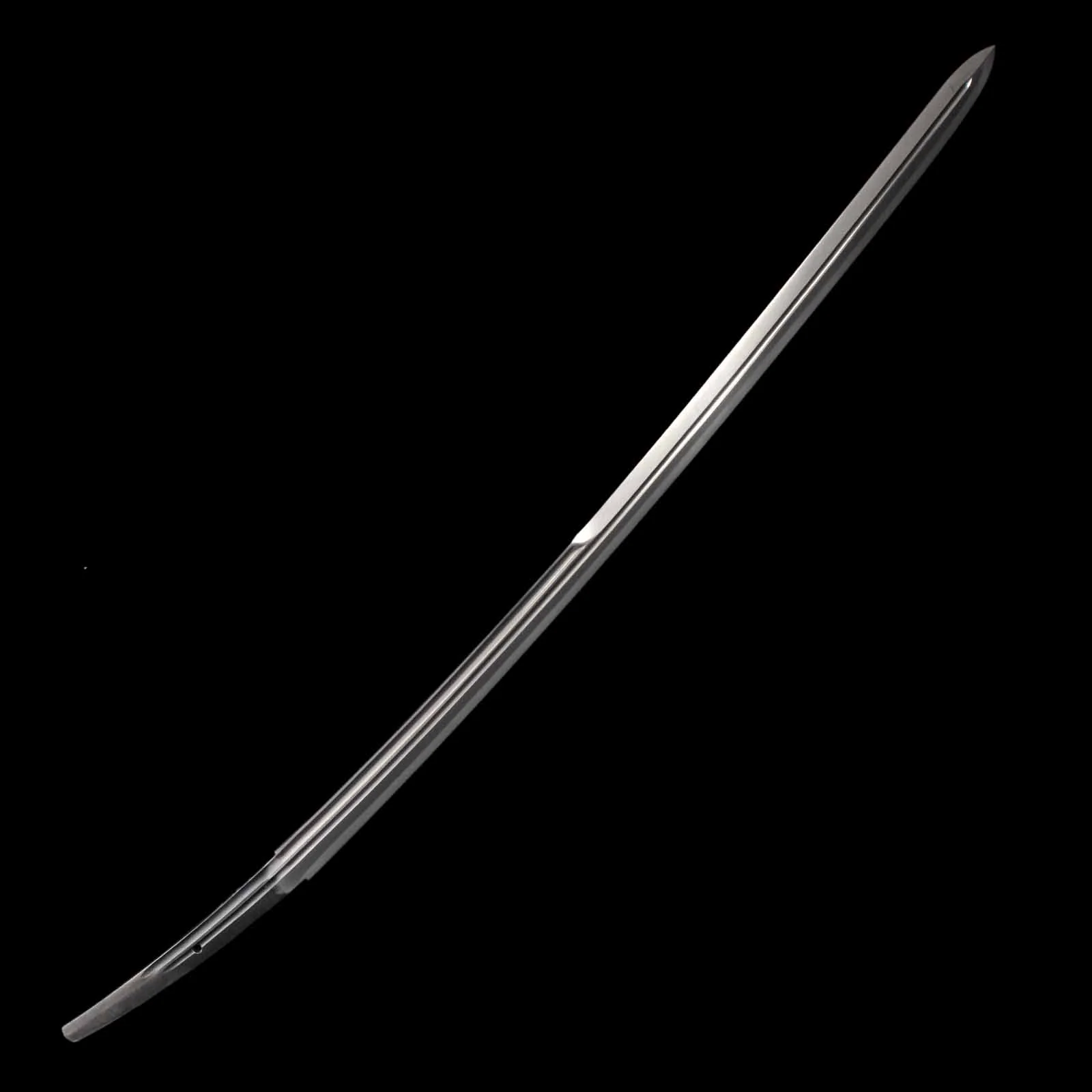 Katana - Kanehisa - Aikuchi Koshirae - Ubu Nakago - Gendai Era - Gifu 085847 - Image 10
