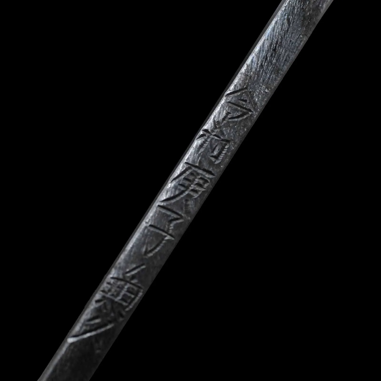 Katana - Kanehisa - Aikuchi Koshirae - Ubu Nakago - Gendai Era - Gifu 085847 - Image 17