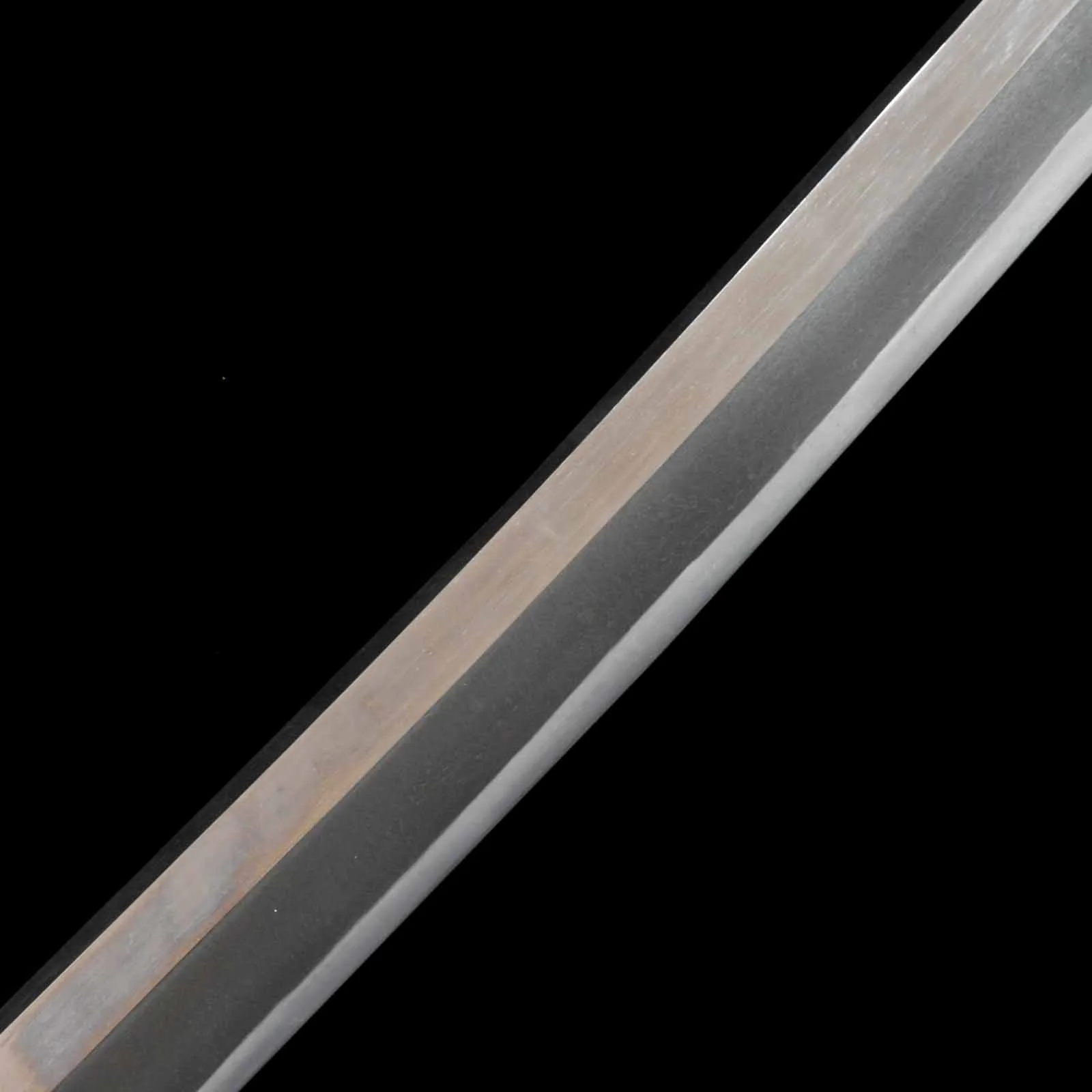 Katana - Kanehisa - Uchigatana Koshirae - Ubu Nakago - Gendai Era - Image 15
