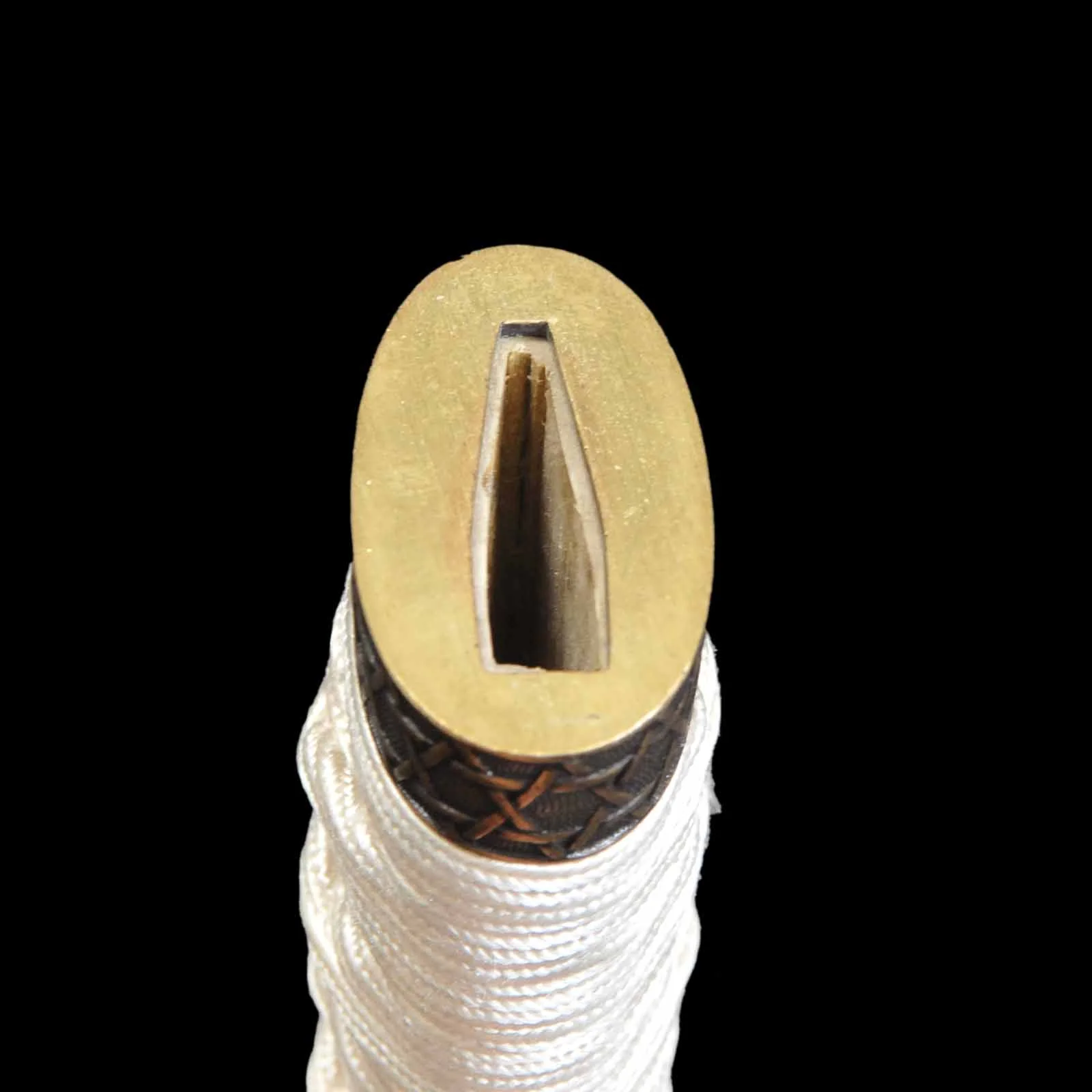 Katana - Kanehisa - Uchigatana Koshirae - Ubu Nakago - Gendai Era - Image 23