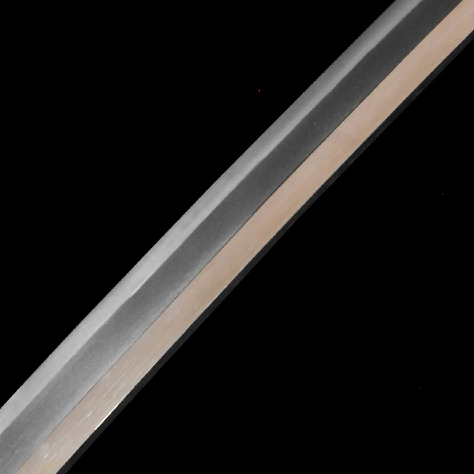 Katana - Kanehisa - Uchigatana Koshirae - Ubu Nakago - Gendai Era - Image 6