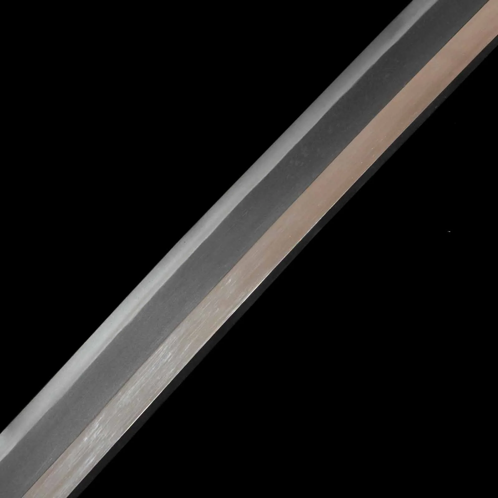 Katana - Kanehisa - Uchigatana Koshirae - Ubu Nakago - Gendai Era - Image 7