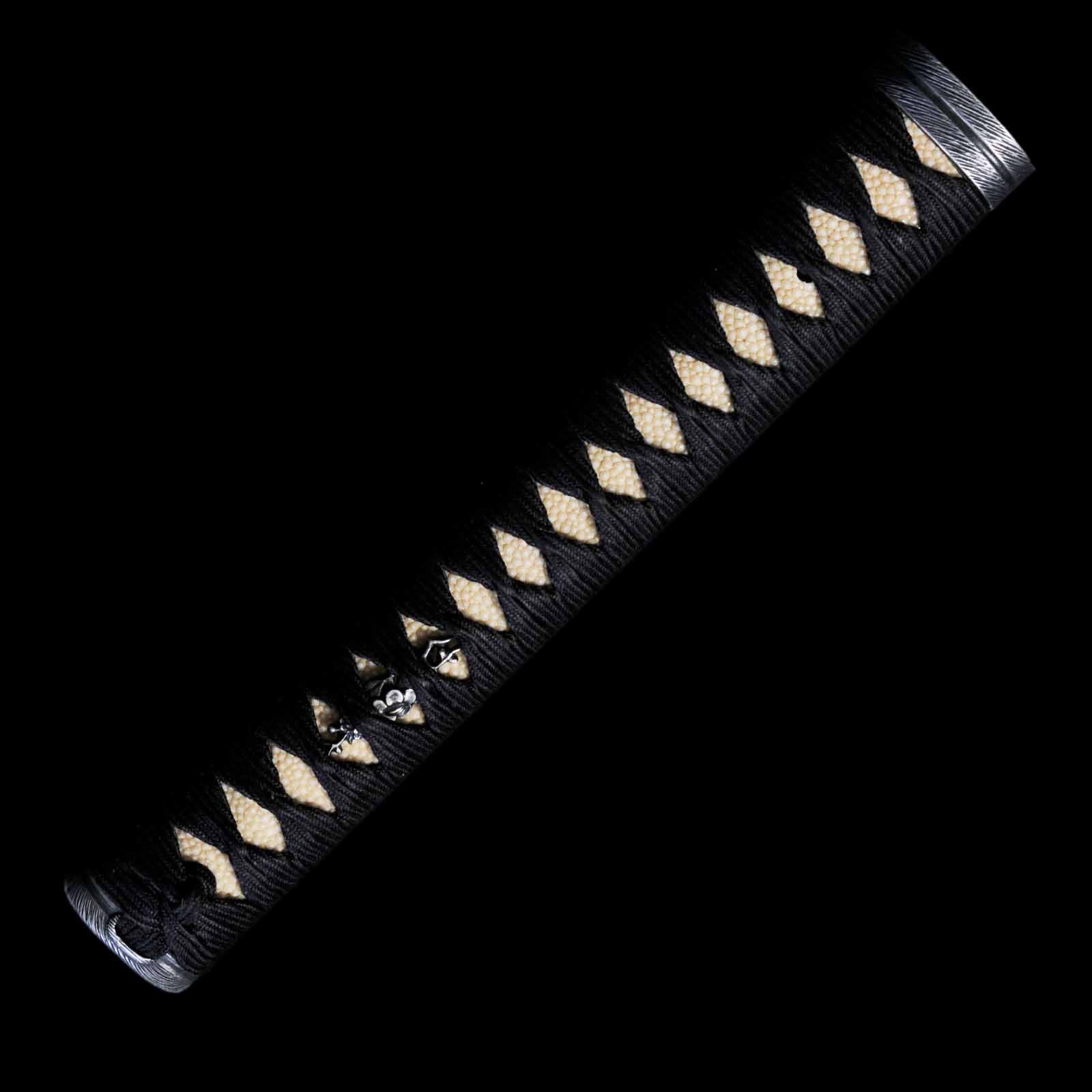 Katana - Kanehisa - Uchigatana Koshirae - Ubu Nakago - Gendai Era - Gifu 083834 - Image 24