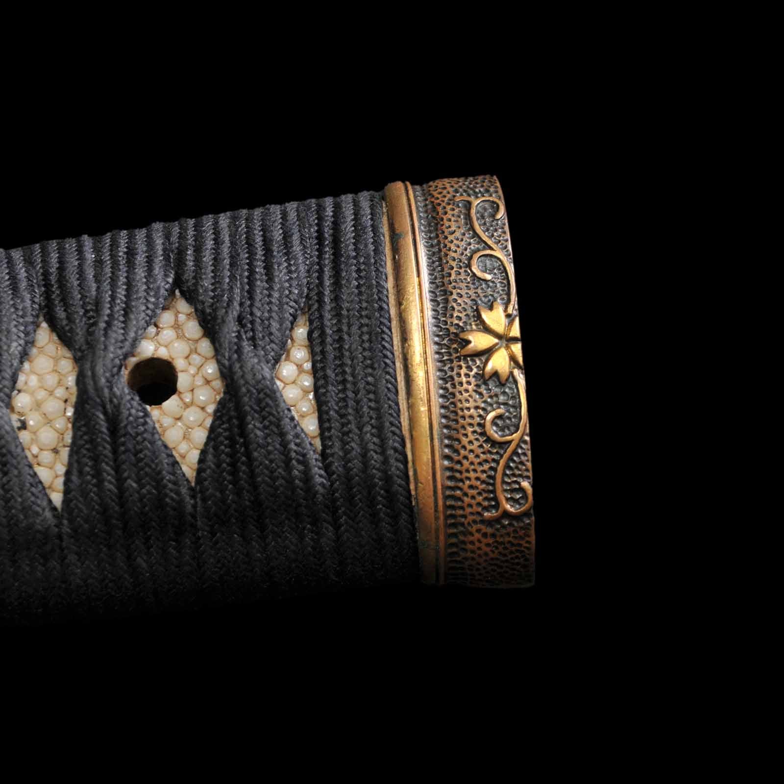Katana - Kanehisa - Uchigatana/Shirasaya Koshirae - Ubu Nakago - Gendai Era - Gifu 084064 - Image 18