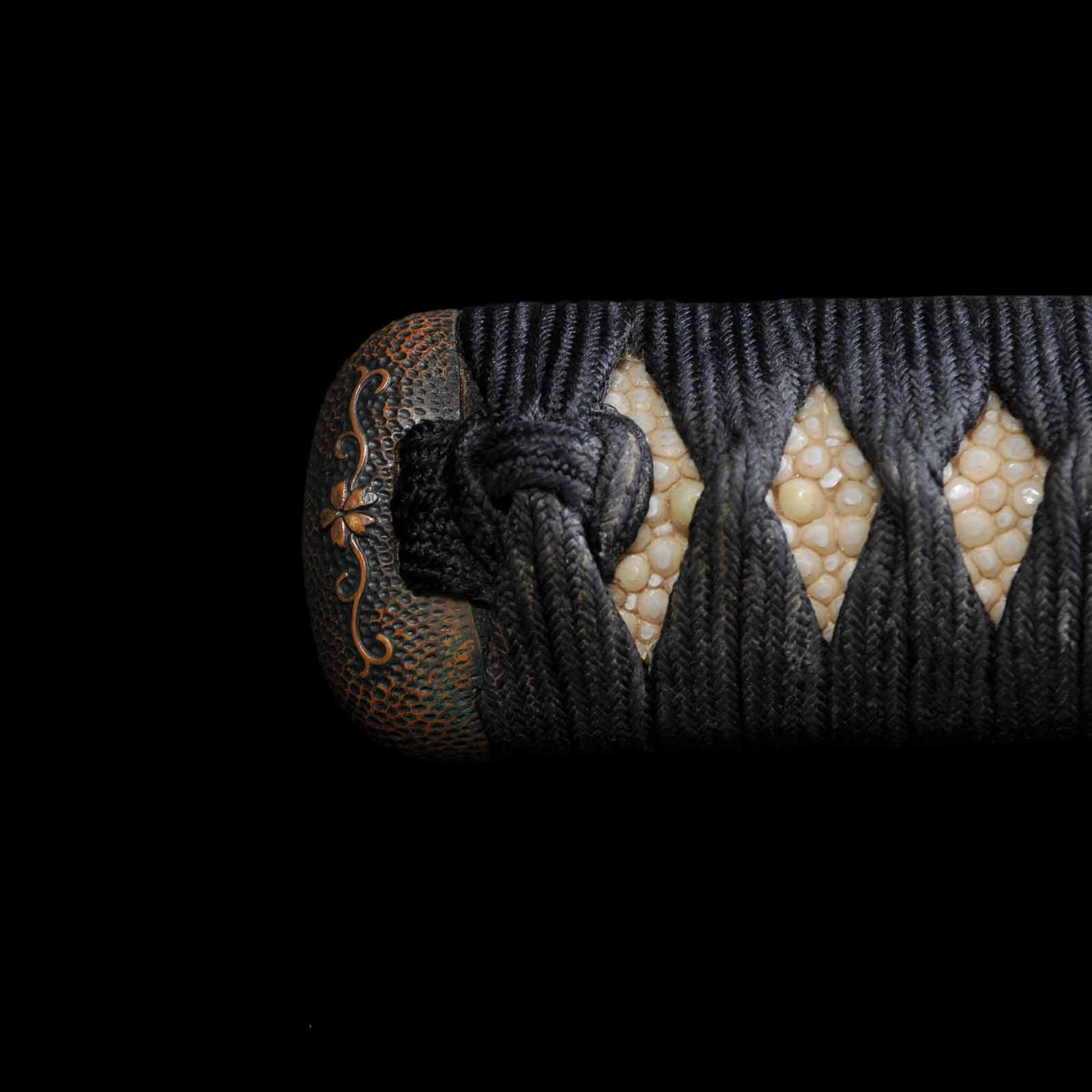 Katana - Kanehisa - Uchigatana/Shirasaya Koshirae - Ubu Nakago - Gendai Era - Gifu 084064 - Image 20