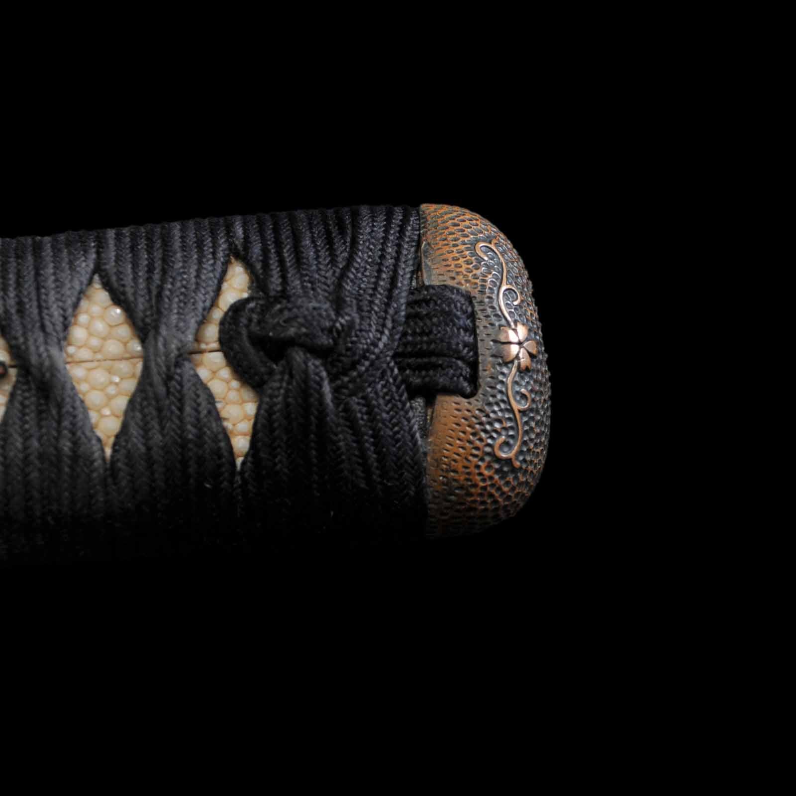 Katana - Kanehisa - Uchigatana/Shirasaya Koshirae - Ubu Nakago - Gendai Era - Gifu 084064 - Image 24