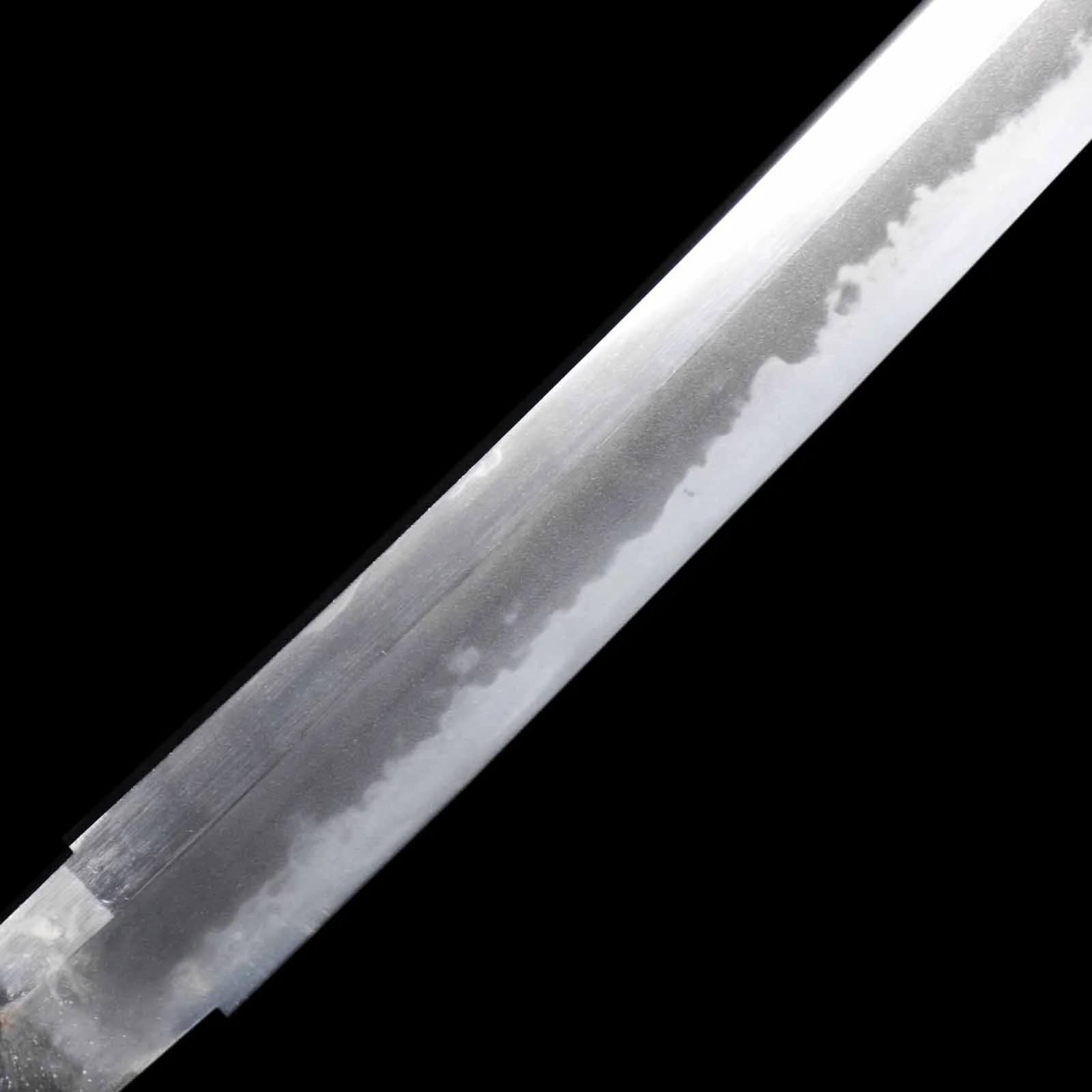 Katana - Kanehisa - Uchigatana Koshirae - Ubu Nakago - Gendai Era - Gifu 086867 - Image 15
