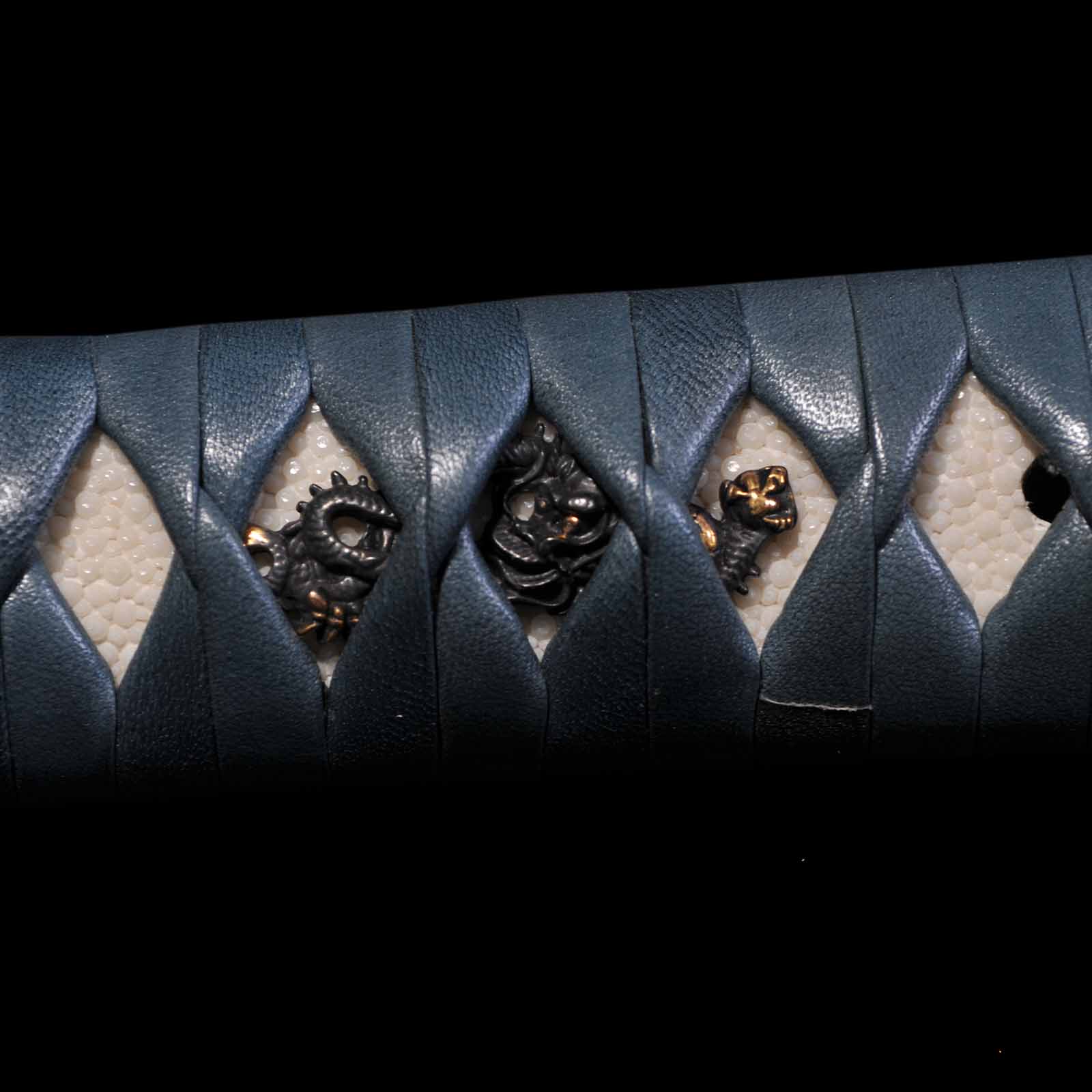 Katana - Kanehisa - Uchigatana Koshirae - Ubu Nakago - Gendai Era - Gifu 086867 - Image 19