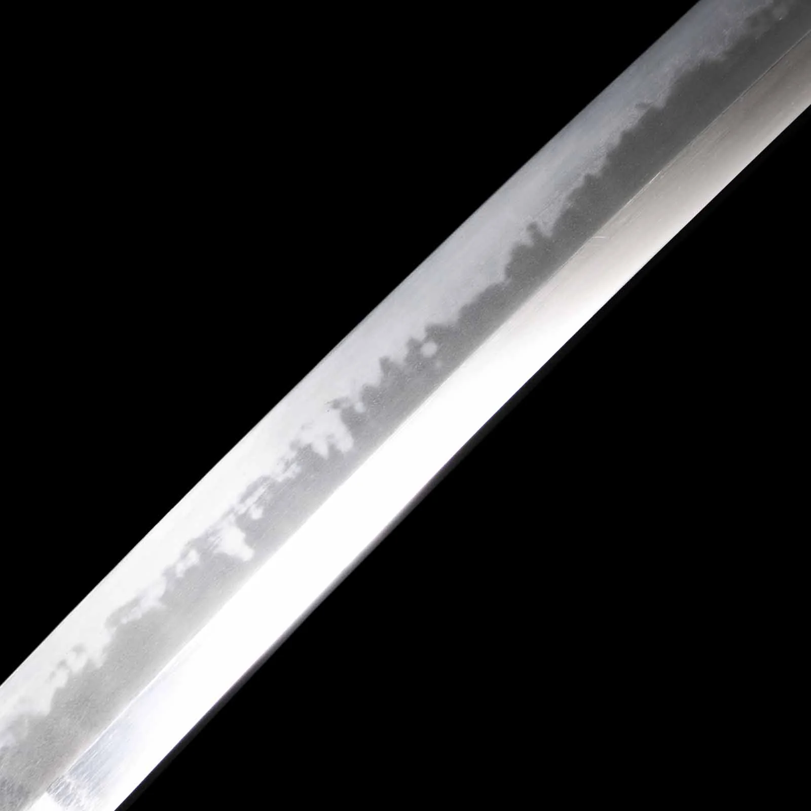 Katana - Kanehisa - Uchigatana Koshirae - Ubu Nakago - Gendai Era - Gifu 086867 - Image 8