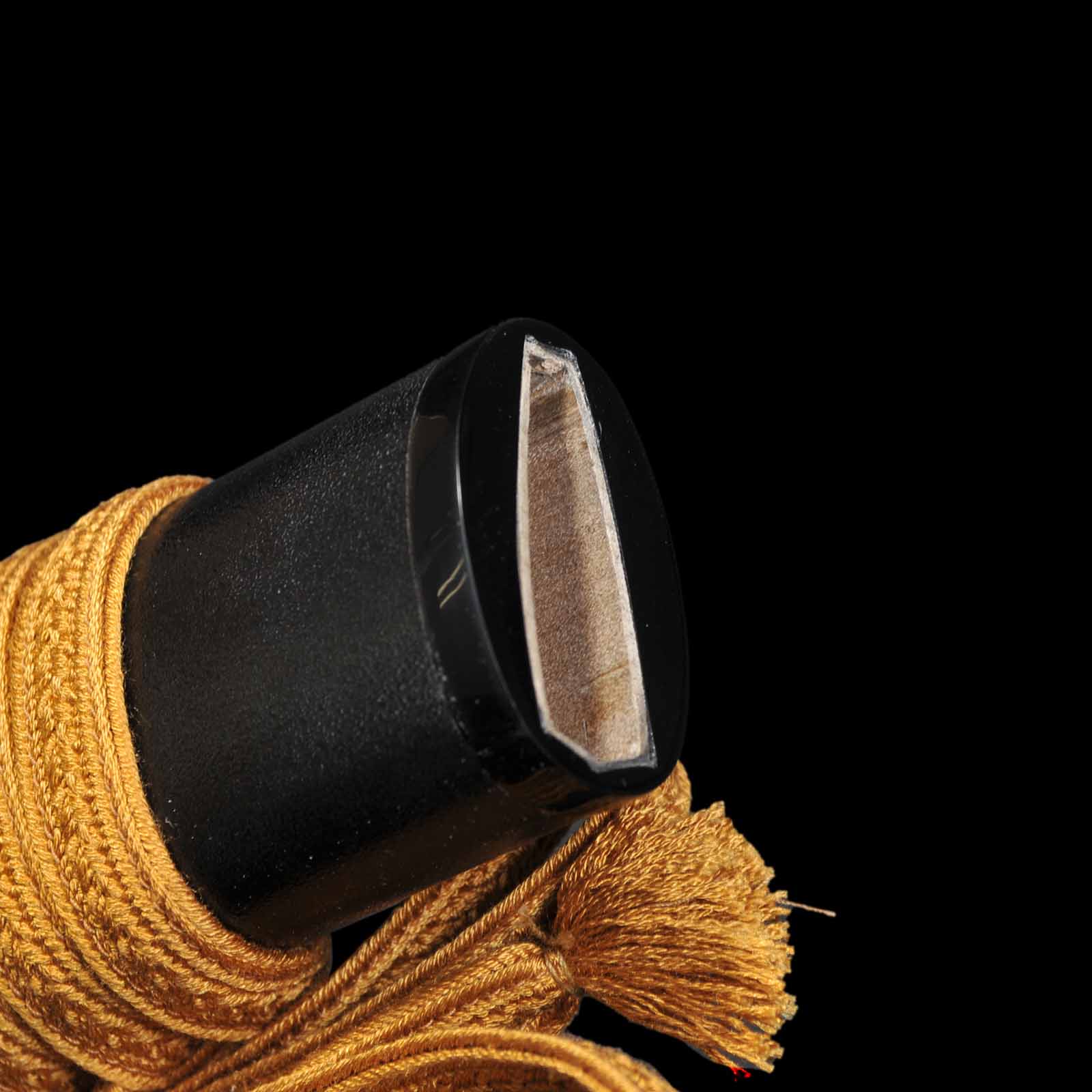 Katana - Kanehisa - Uchigatana Koshirae - Ubu Nakago - Gendai Era - Gifu 79762 - Image 38