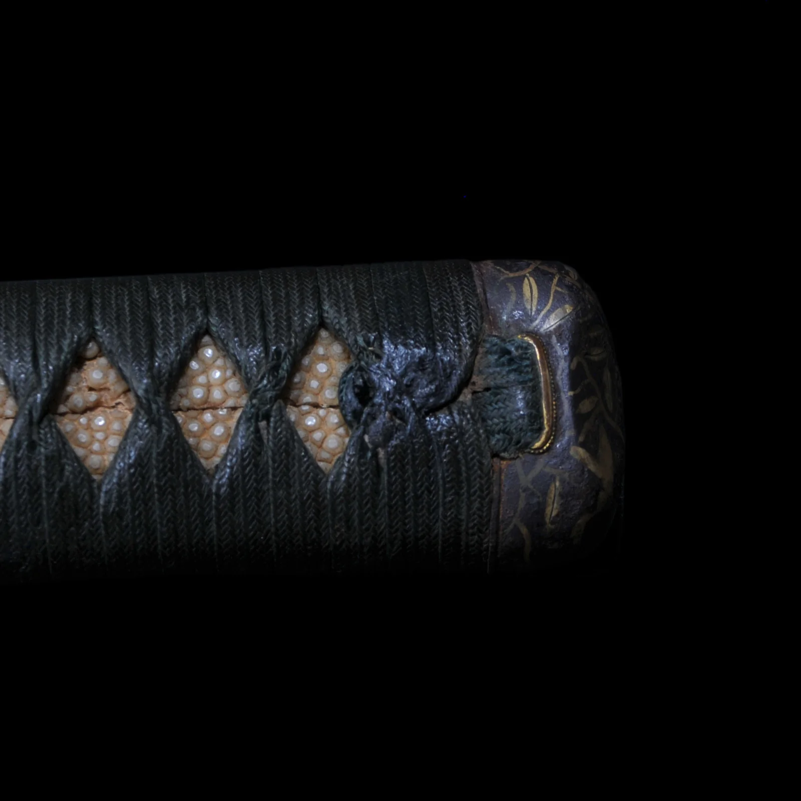 Katana - Kanekuni - Uchigatana Koshirae - Ubu Nakago - Shinto Era - Miyazaki 13617 - Image 24