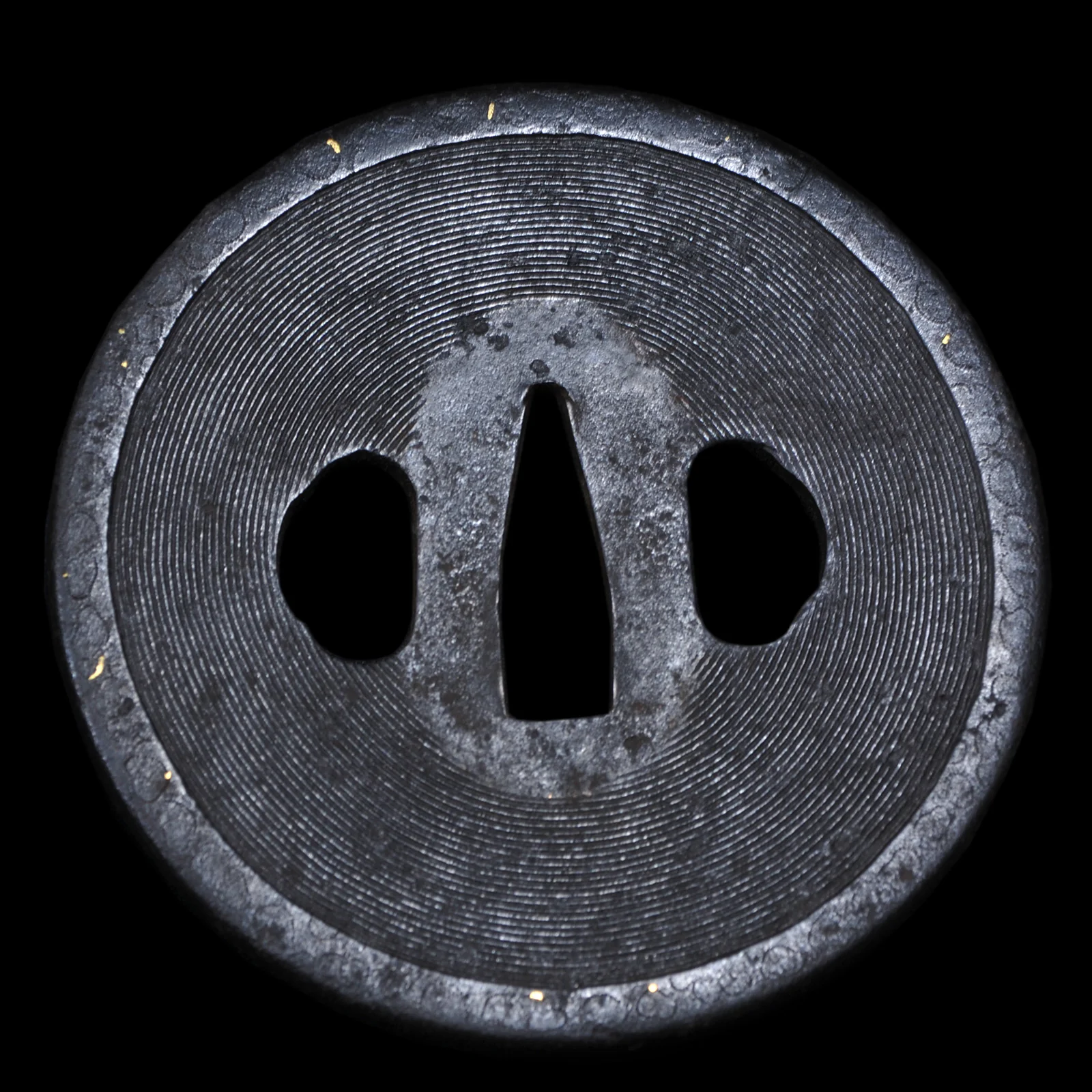 Katana - Kanekuni - Uchigatana Koshirae - Ubu Nakago - Shinto Era - Miyazaki 13617 - Image 28