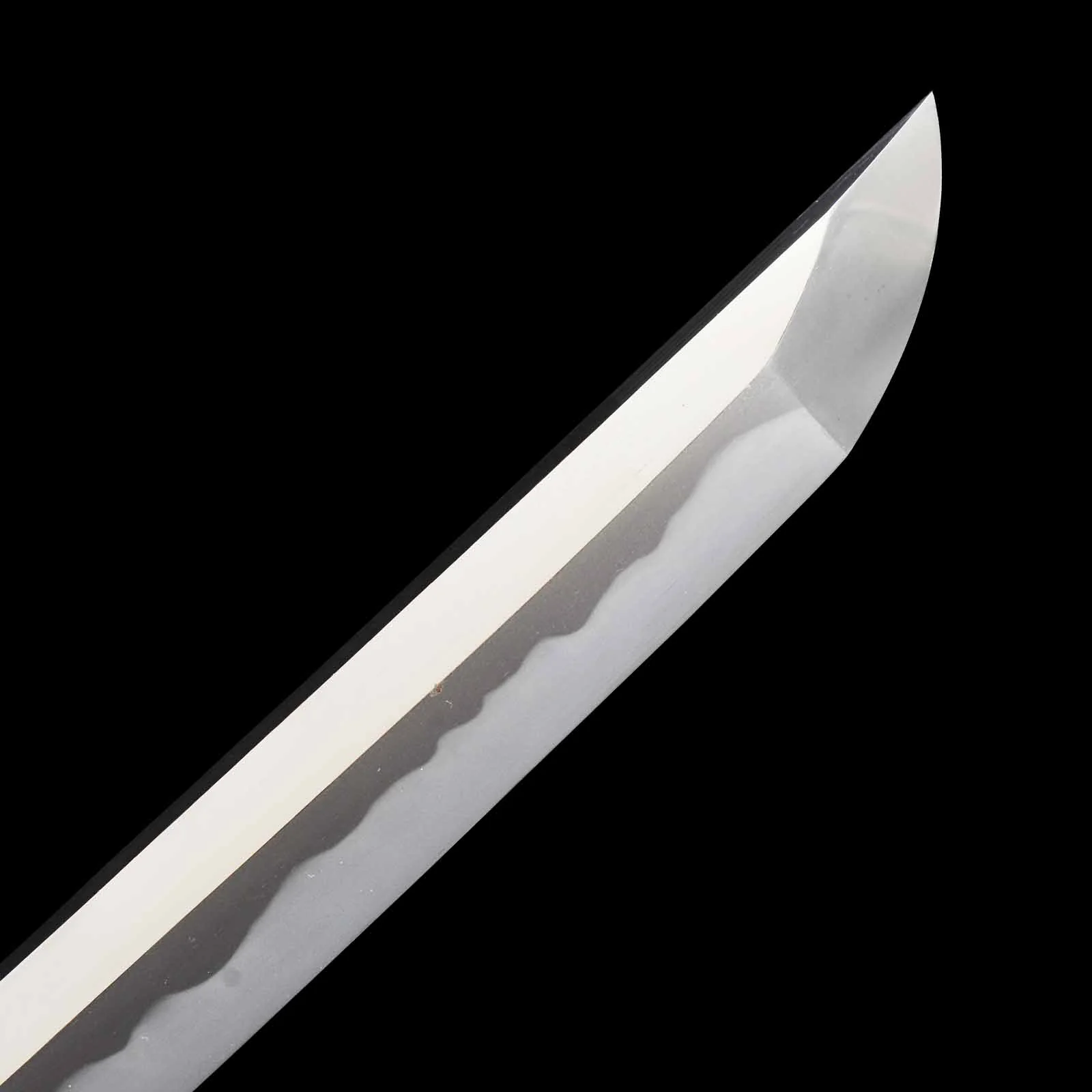 Katana - Kanemasa - Uchigatana Koshirae - Ubu Nakago - Gendai Era - Image 10