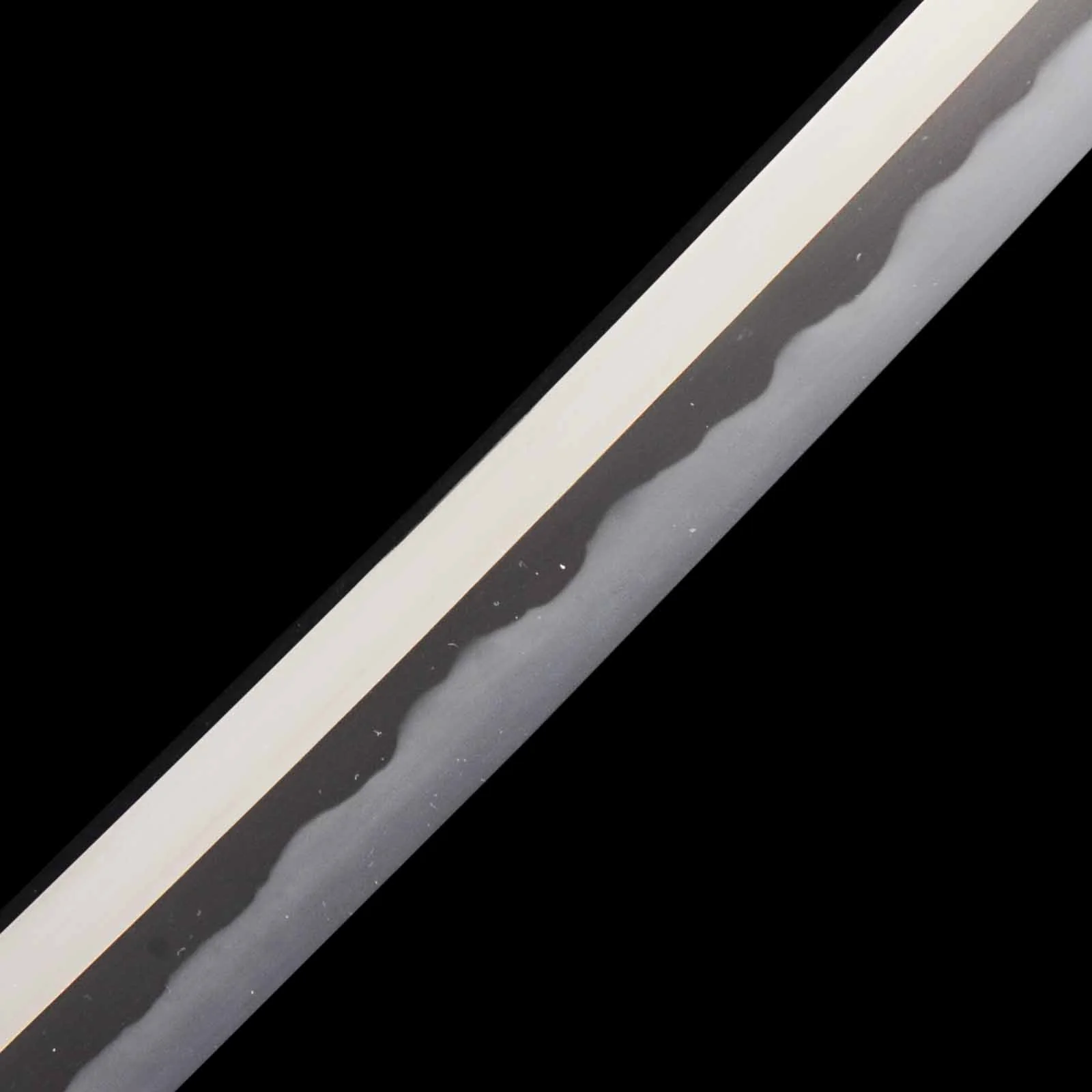 Katana - Kanemasa - Uchigatana Koshirae - Ubu Nakago - Gendai Era - Image 11