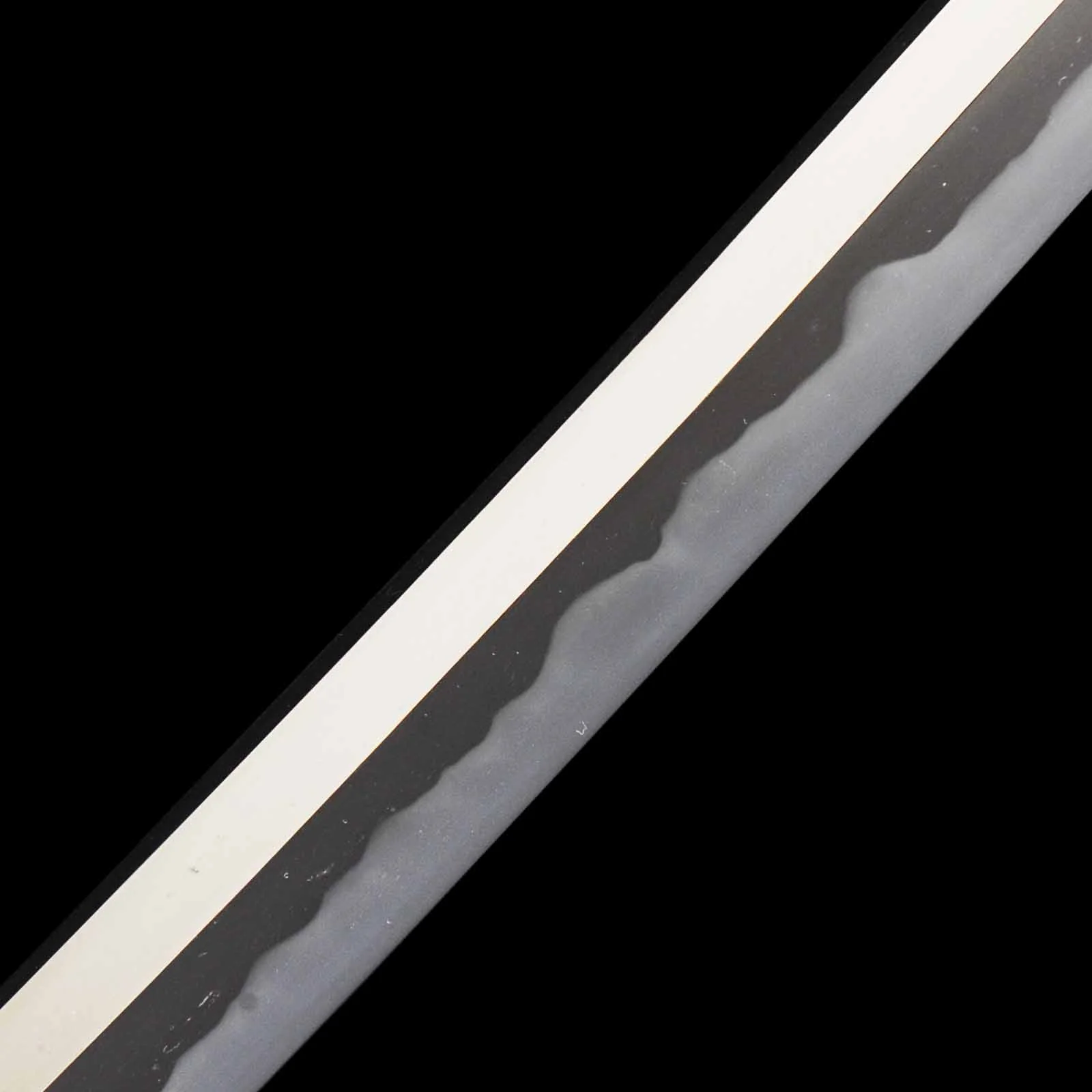 Katana - Kanemasa - Uchigatana Koshirae - Ubu Nakago - Gendai Era - Image 12