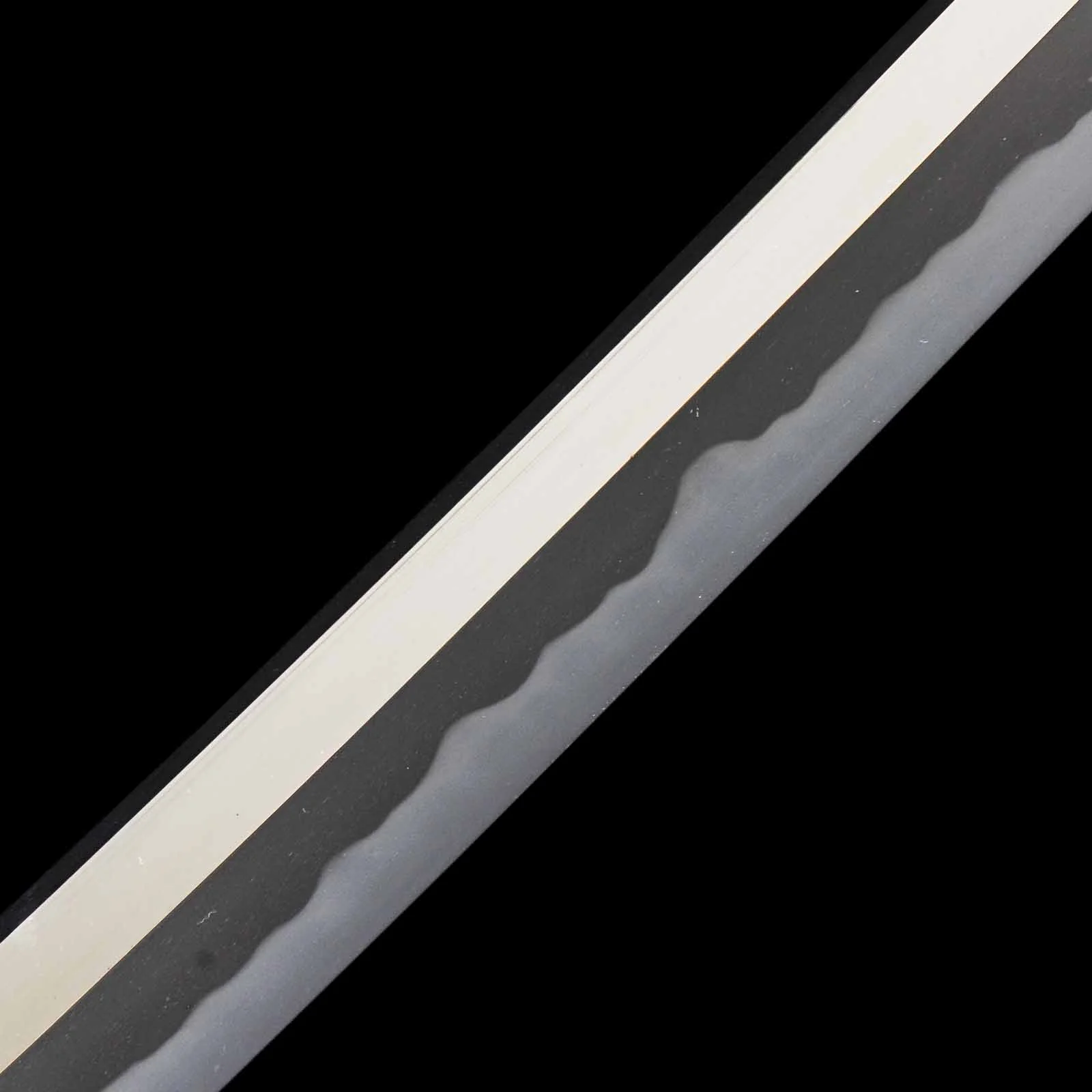Katana - Kanemasa - Uchigatana Koshirae - Ubu Nakago - Gendai Era - Image 13