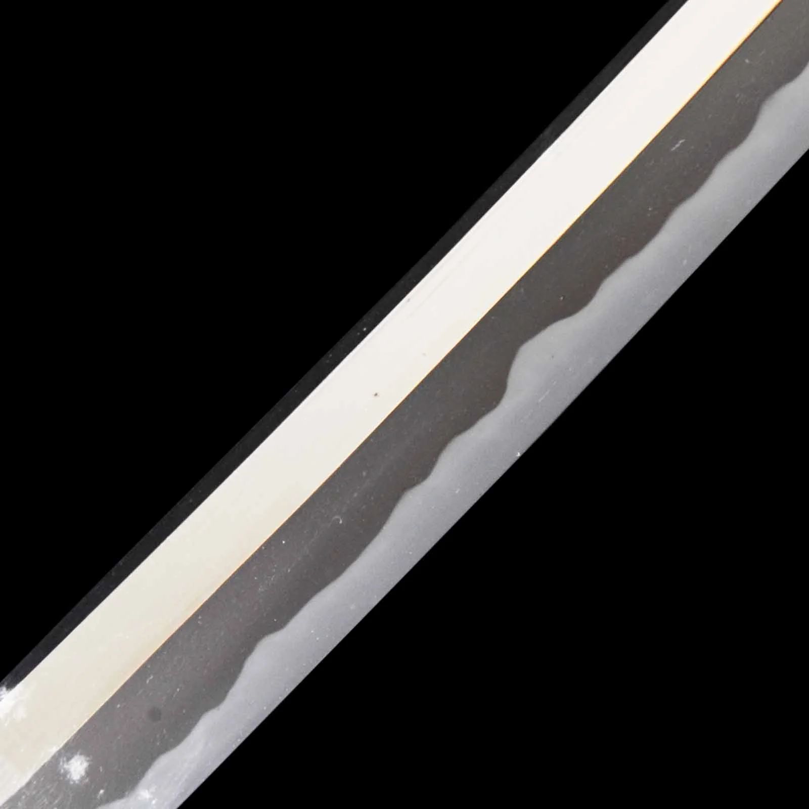 Katana - Kanemasa - Uchigatana Koshirae - Ubu Nakago - Gendai Era - Image 14