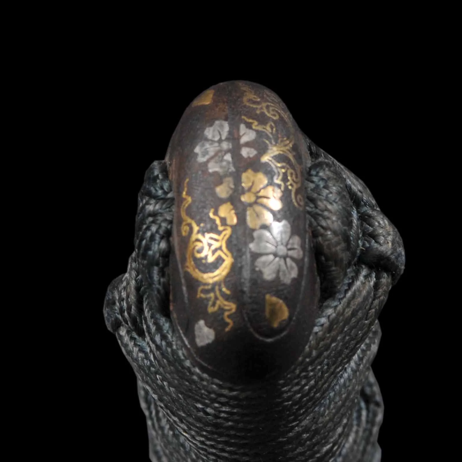 Katana - Kanemasa - Uchigatana Koshirae - Ubu Nakago - Gendai Era - Image 22
