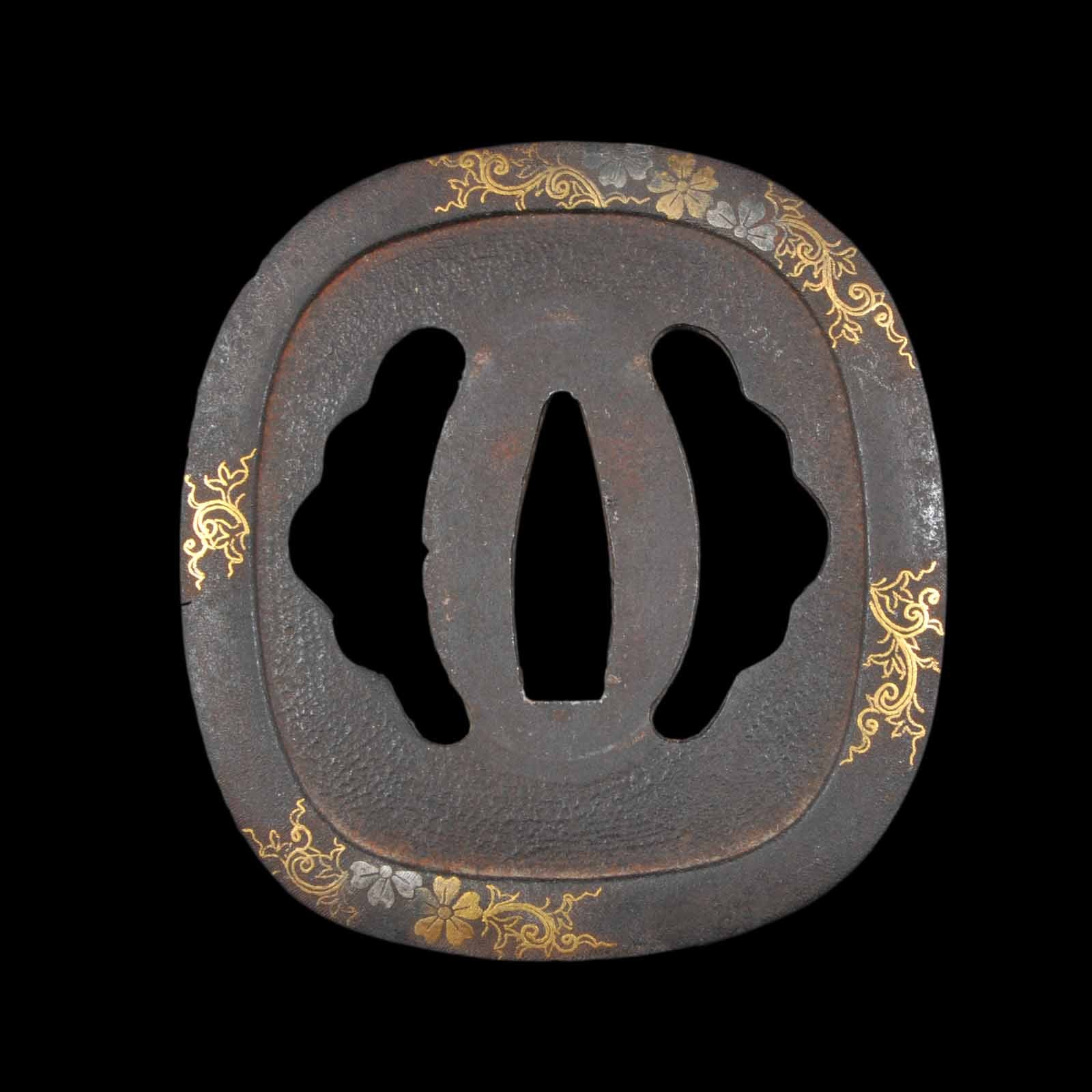 Katana - Kanemasa - Uchigatana Koshirae - Ubu Nakago - Gendai Era - Image 23