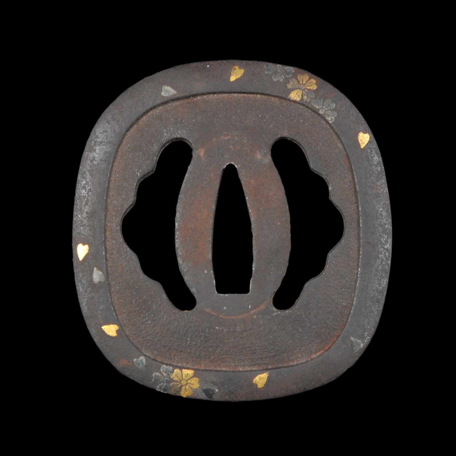 Katana - Kanemasa - Uchigatana Koshirae - Ubu Nakago - Gendai Era - Image 24
