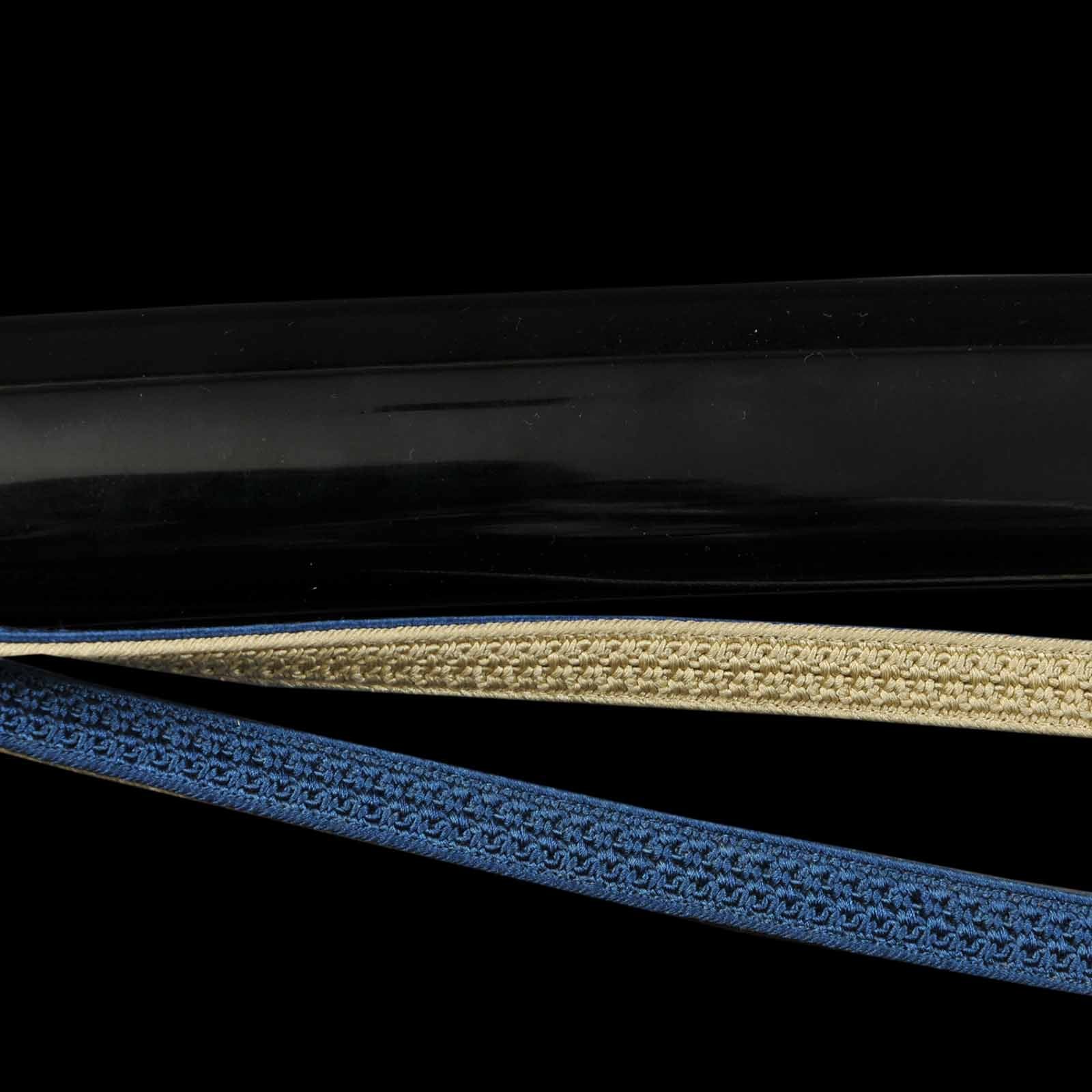 Katana - Kanemasa - Uchigatana Koshirae - Ubu Nakago - Gendai Era - Image 29