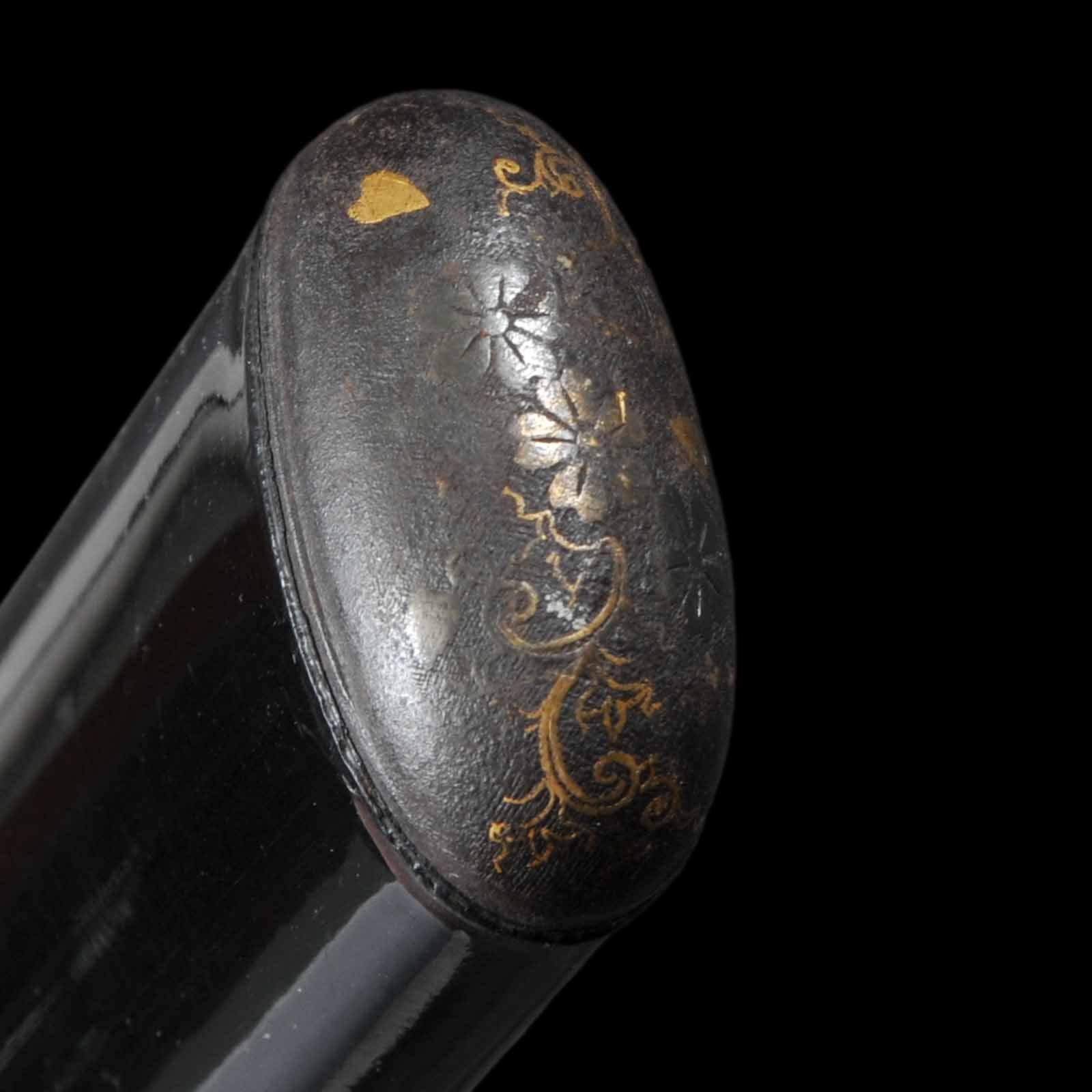 Katana - Kanemasa - Uchigatana Koshirae - Ubu Nakago - Gendai Era - Image 30