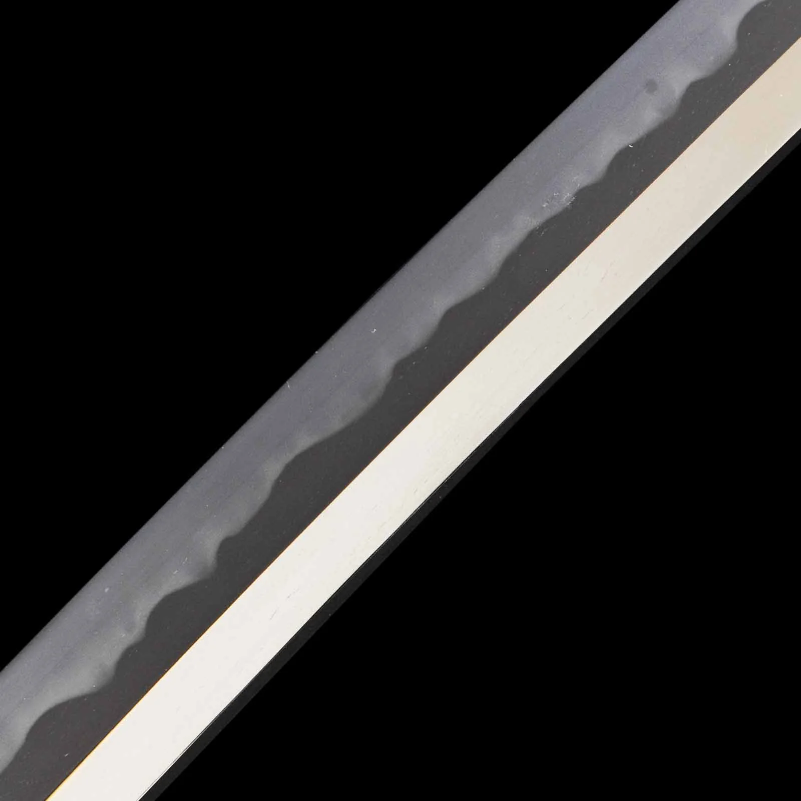 Katana - Kanemasa - Uchigatana Koshirae - Ubu Nakago - Gendai Era - Image 5