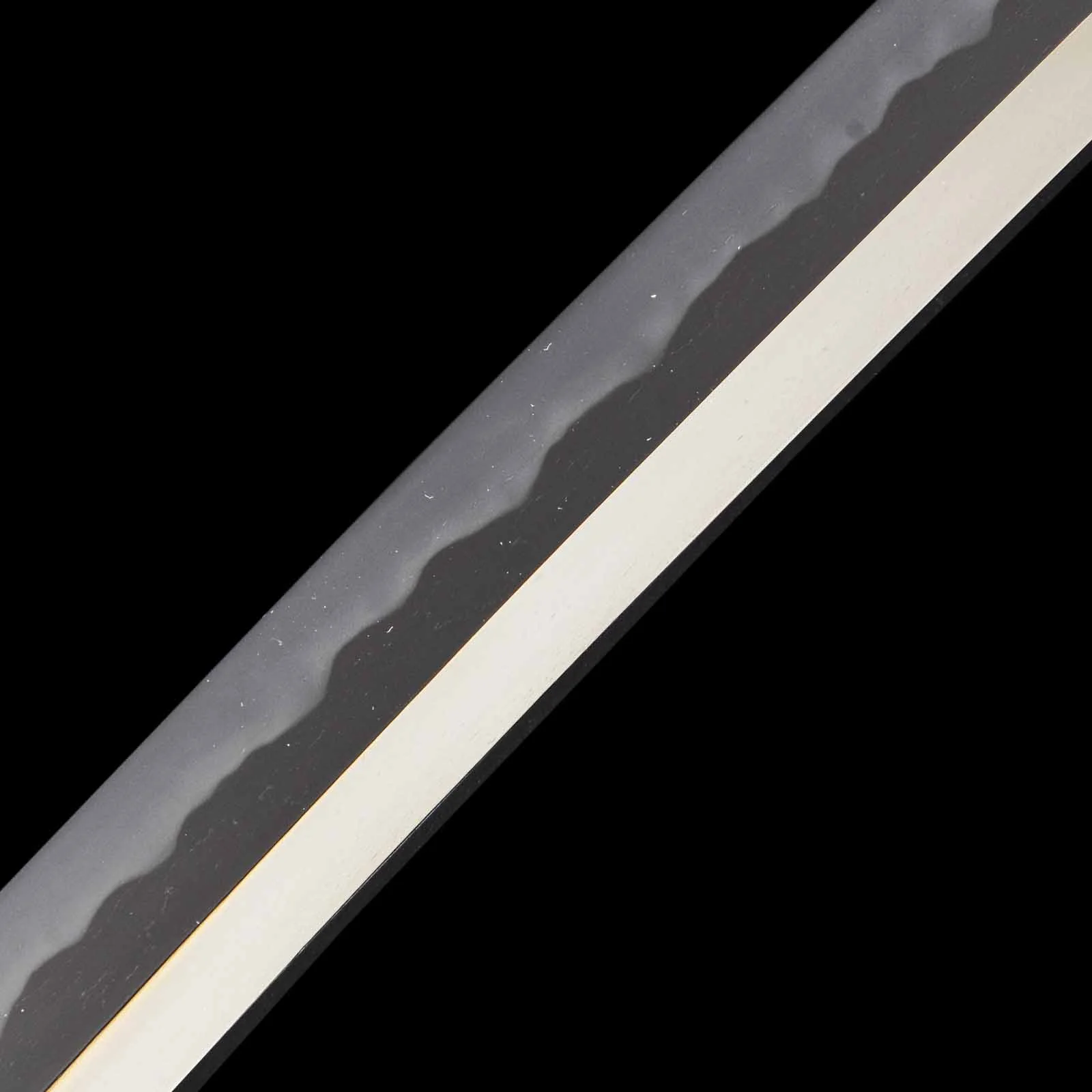 Katana - Kanemasa - Uchigatana Koshirae - Ubu Nakago - Gendai Era - Image 6