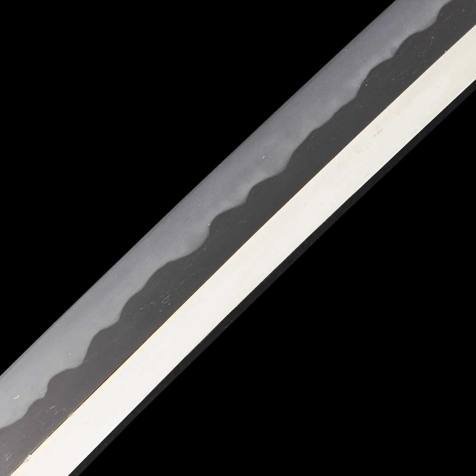Katana - Kanemasa - Uchigatana Koshirae - Ubu Nakago - Gendai Era - Image 7