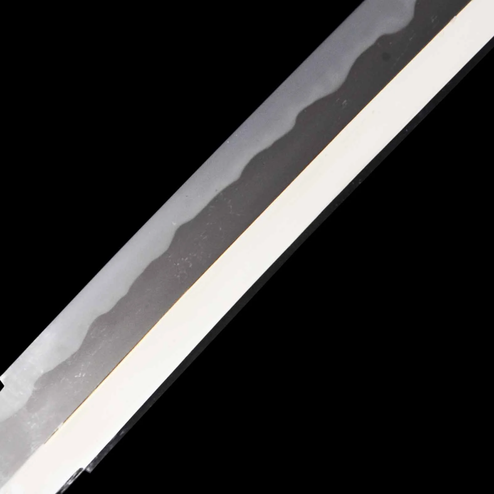 Katana - Kanemasa - Uchigatana Koshirae - Ubu Nakago - Gendai Era - Image 8