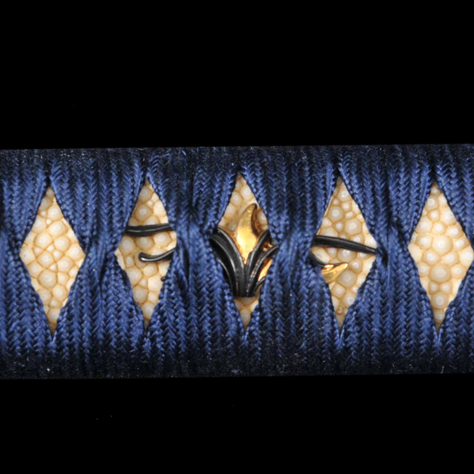 Katana - Kanemasa - Uchigatana Koshirae - Ubu Nakago - Gendai Era - Gifu 41646 - Image 29