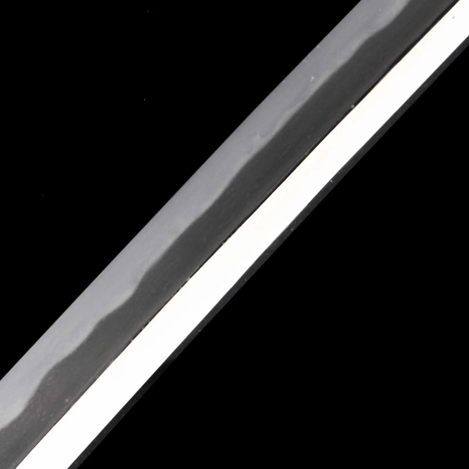 Katana - Kanemasa - Uchigatana Koshirae - Ubu Nakago - Gendai Era - Gifu 41646 - Image 6