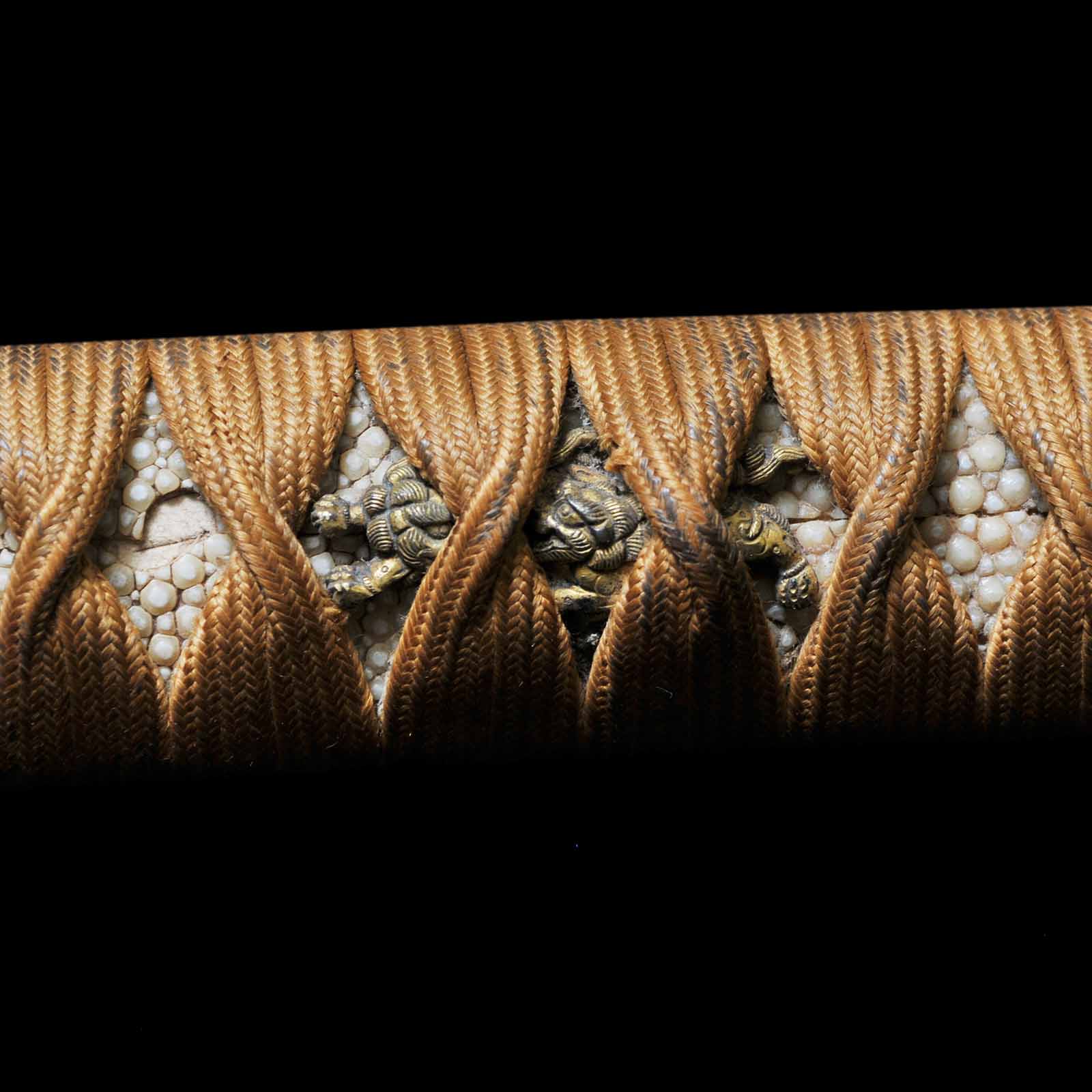 Katana - Kanemitsu - NBTHK Hozon Certificate - Uchigatana/Shirasaya Koshirae - Suriage Nakago - Koto Era - Kyoto 11152 - Image 29
