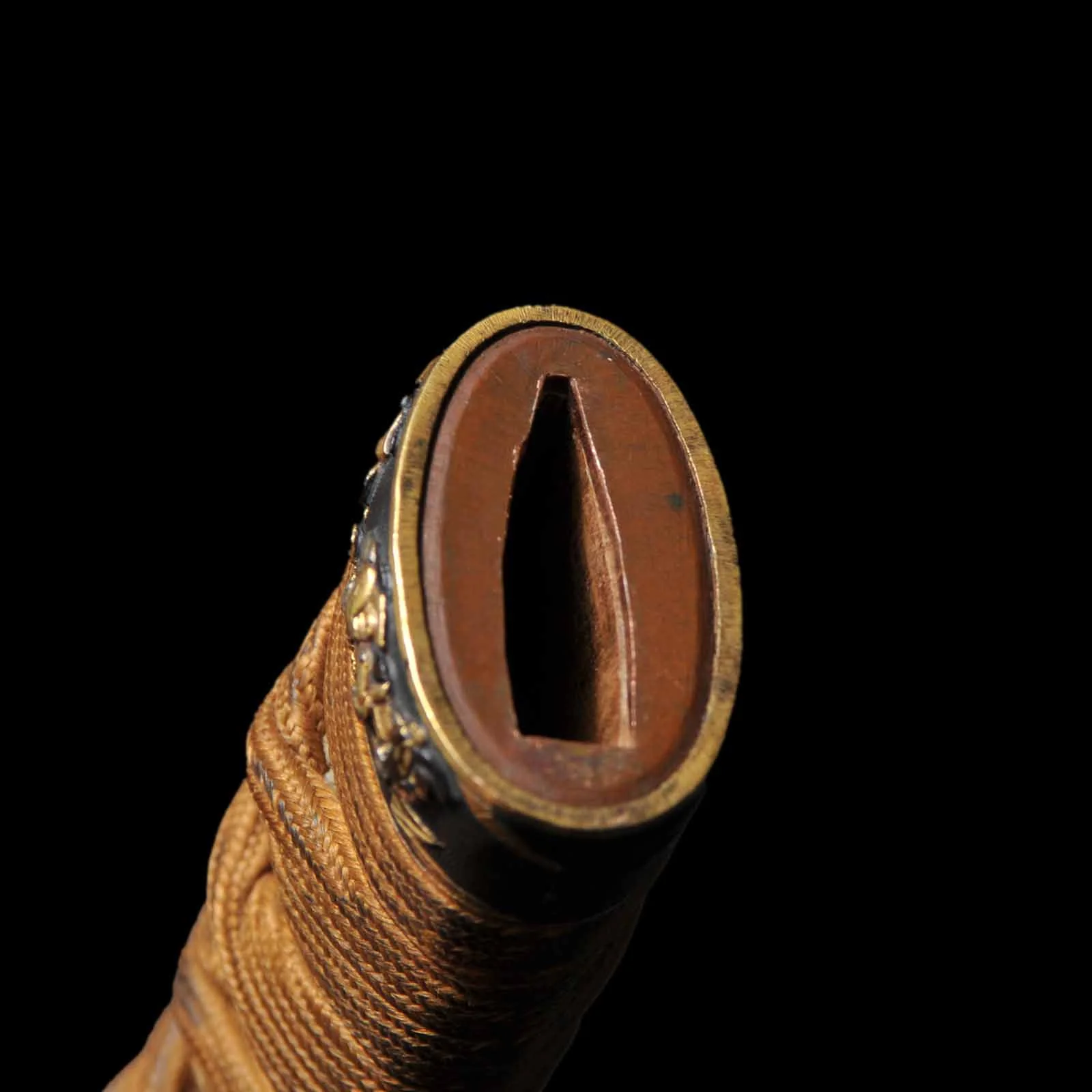 Katana - Kanemitsu - NBTHK Hozon Certificate - Uchigatana/Shirasaya Koshirae - Suriage Nakago - Koto Era - Kyoto 11152 - Image 32