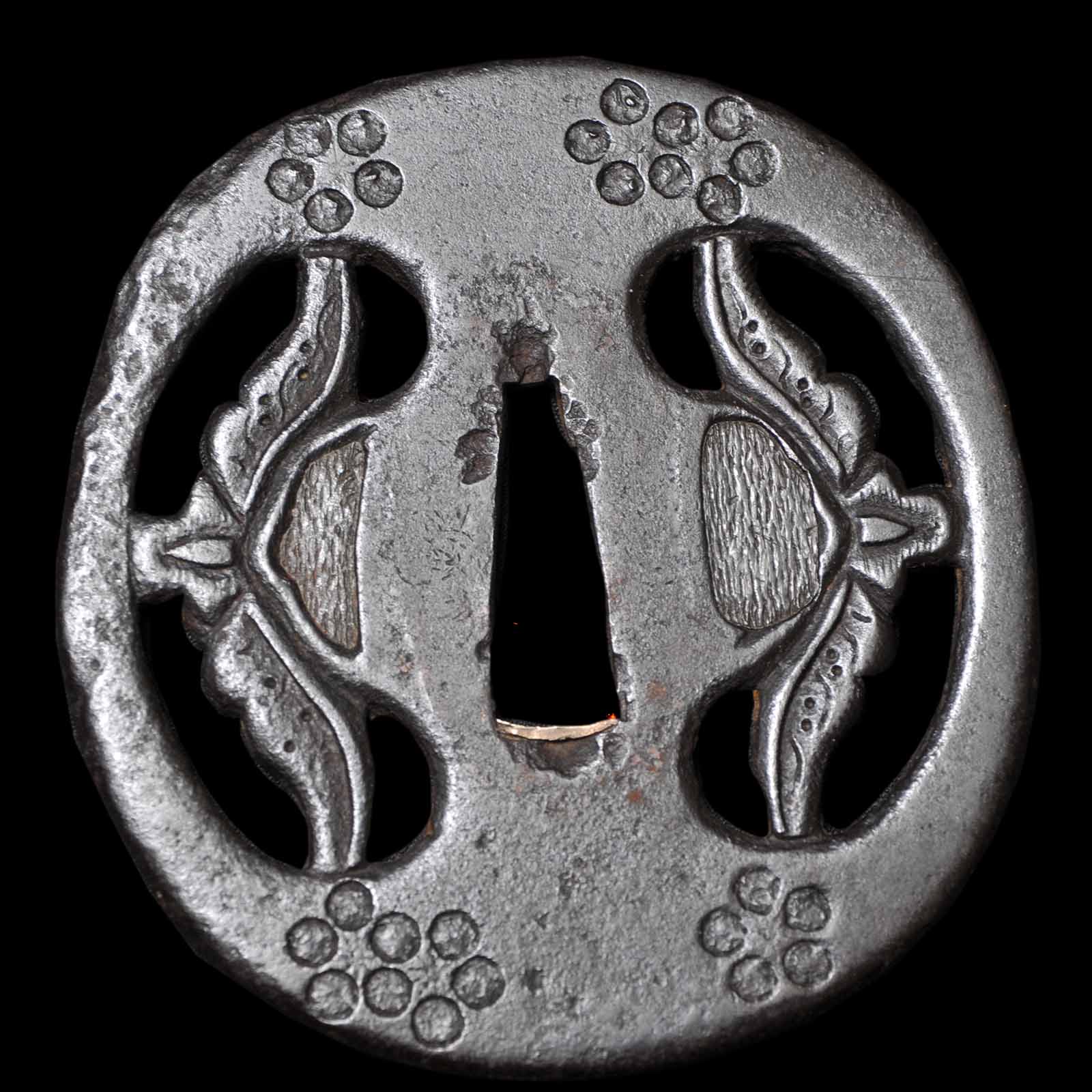 Katana - Kanemitsu - NBTHK Hozon Certificate - Uchigatana/Shirasaya Koshirae - Suriage Nakago - Koto Era - Kyoto 11152 - Image 33