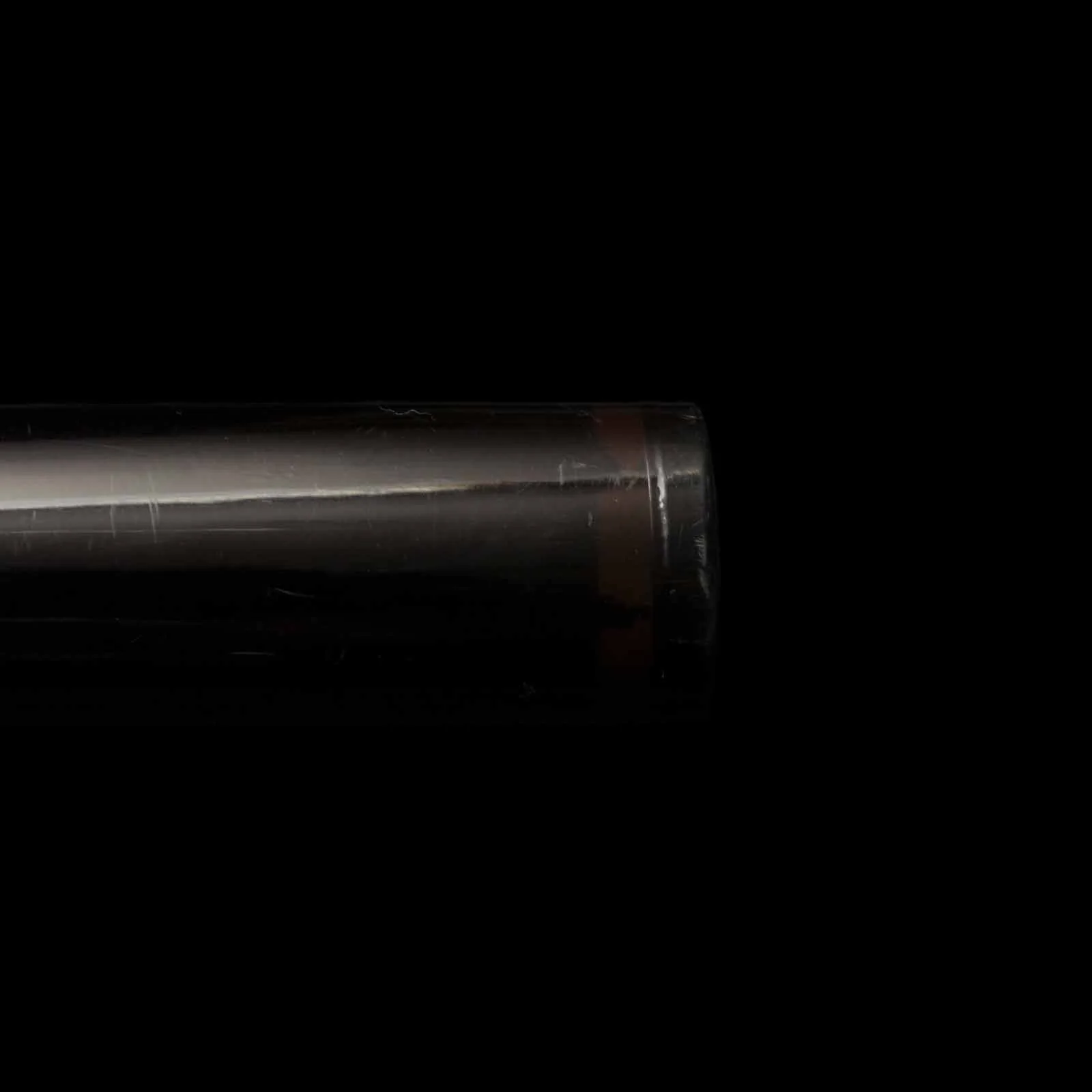Katana - Kanemitsu - NBTHK Hozon Certificate - Uchigatana/Shirasaya Koshirae - Suriage Nakago - Koto Era - Kyoto 11152 - Image 39